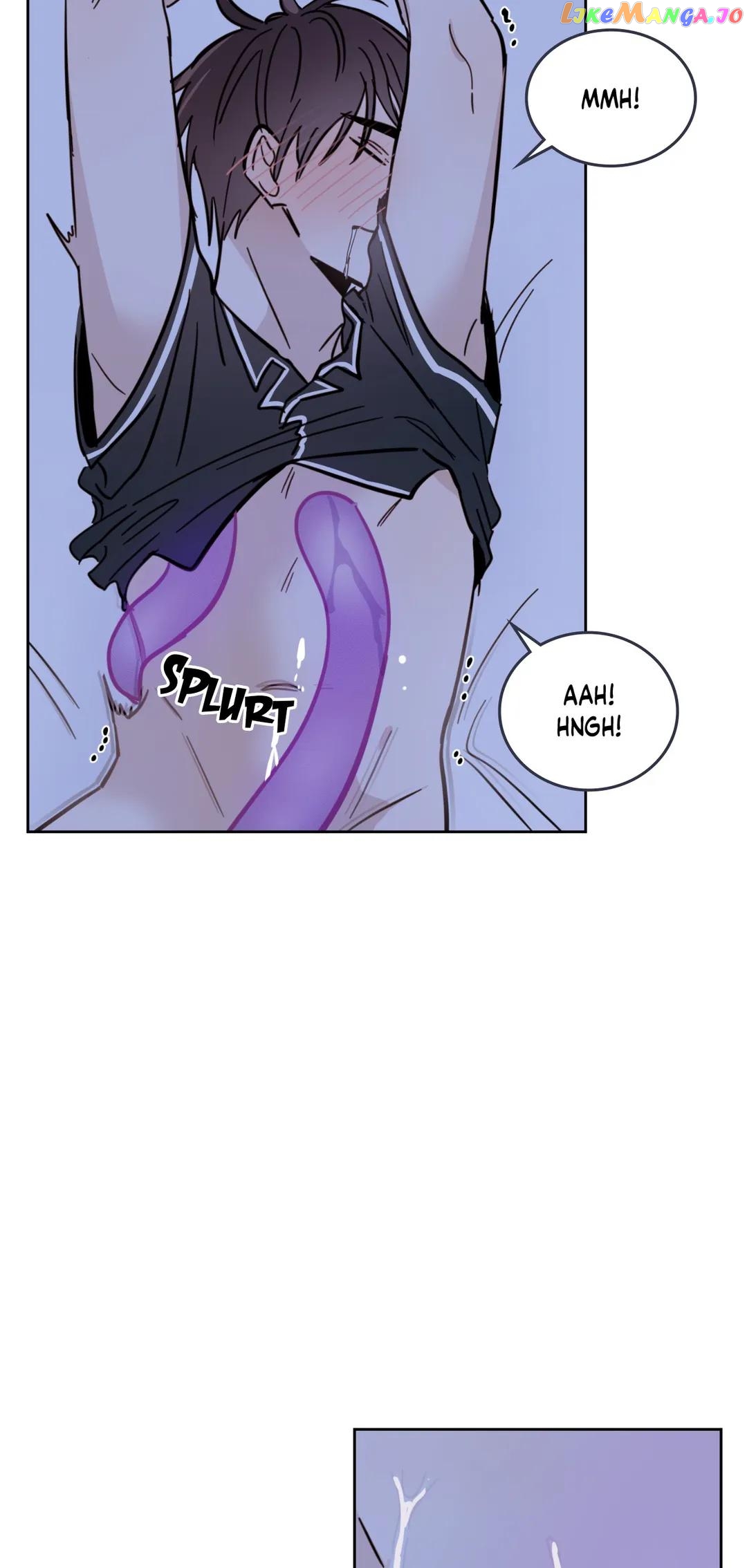 Devil At The Crossroads chapter 6 - page 44