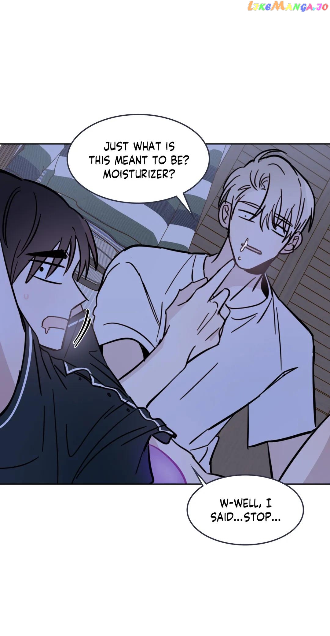 Devil At The Crossroads chapter 6 - page 47