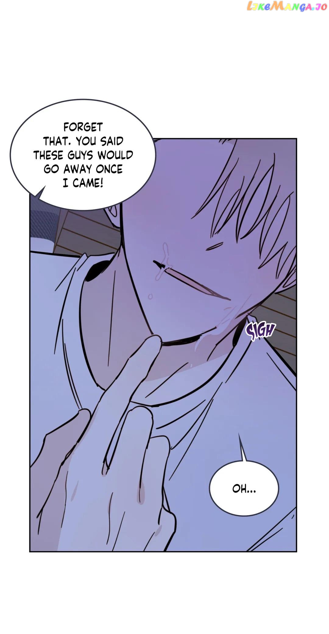 Devil At The Crossroads chapter 6 - page 48