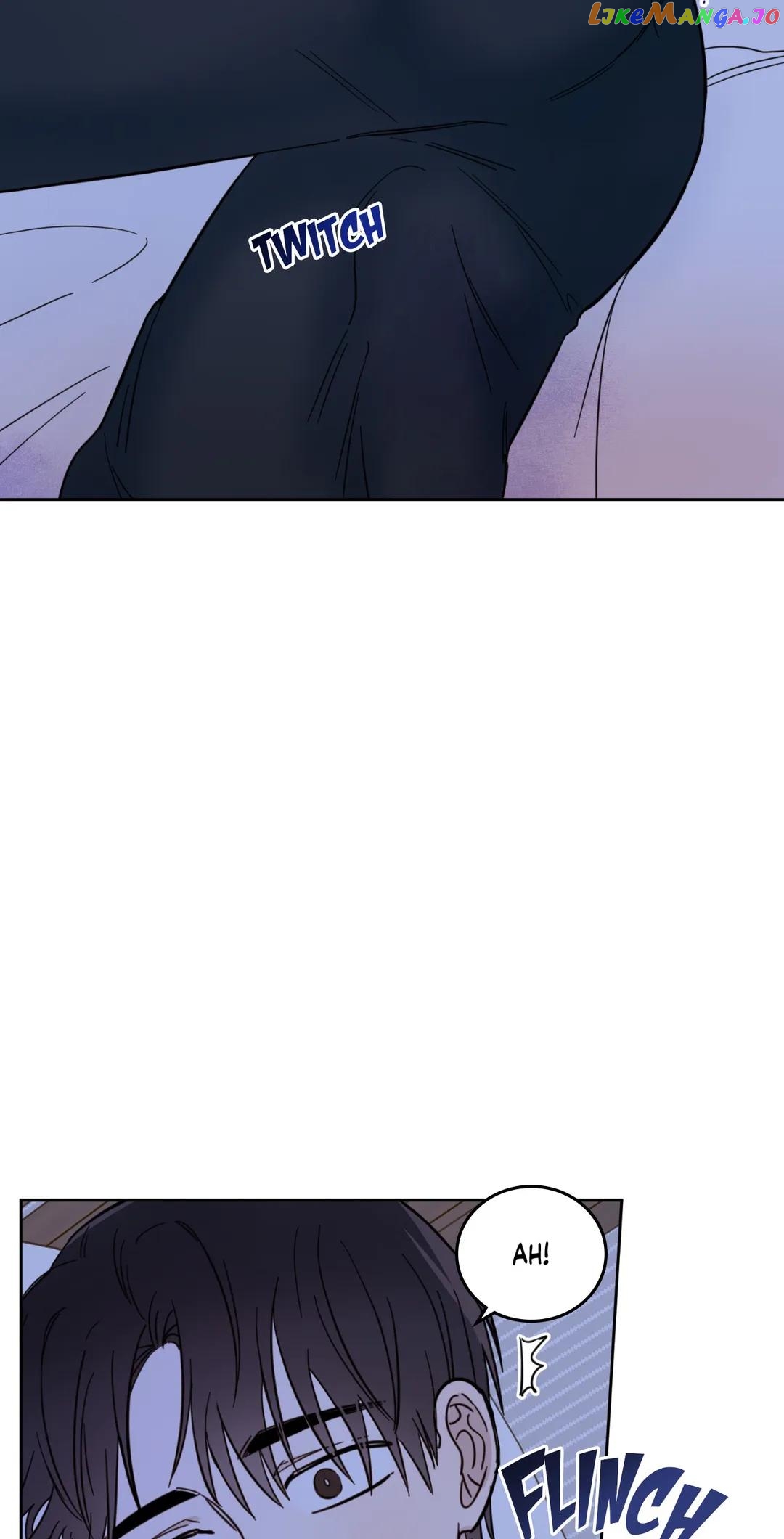 Devil At The Crossroads chapter 6 - page 5