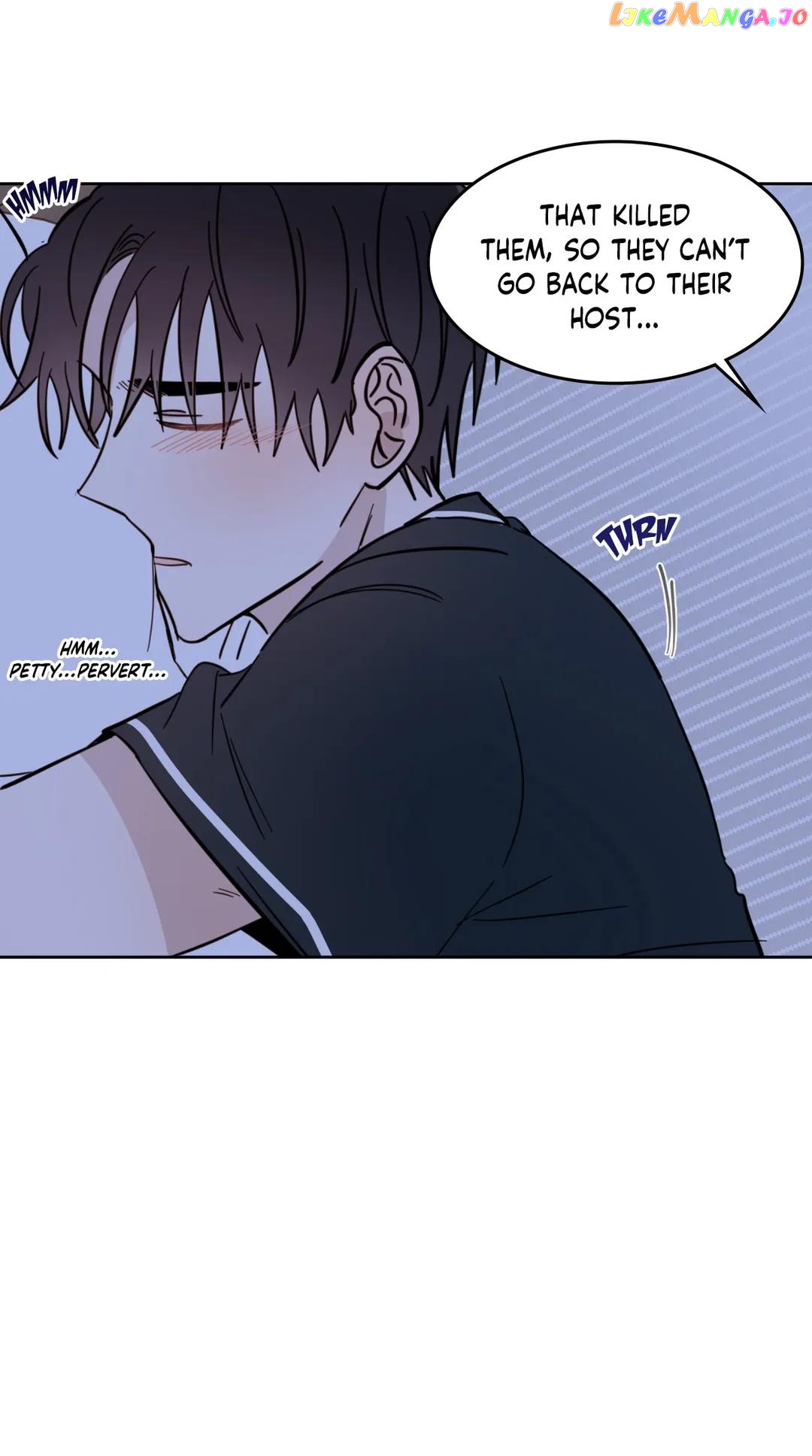 Devil At The Crossroads chapter 6 - page 56