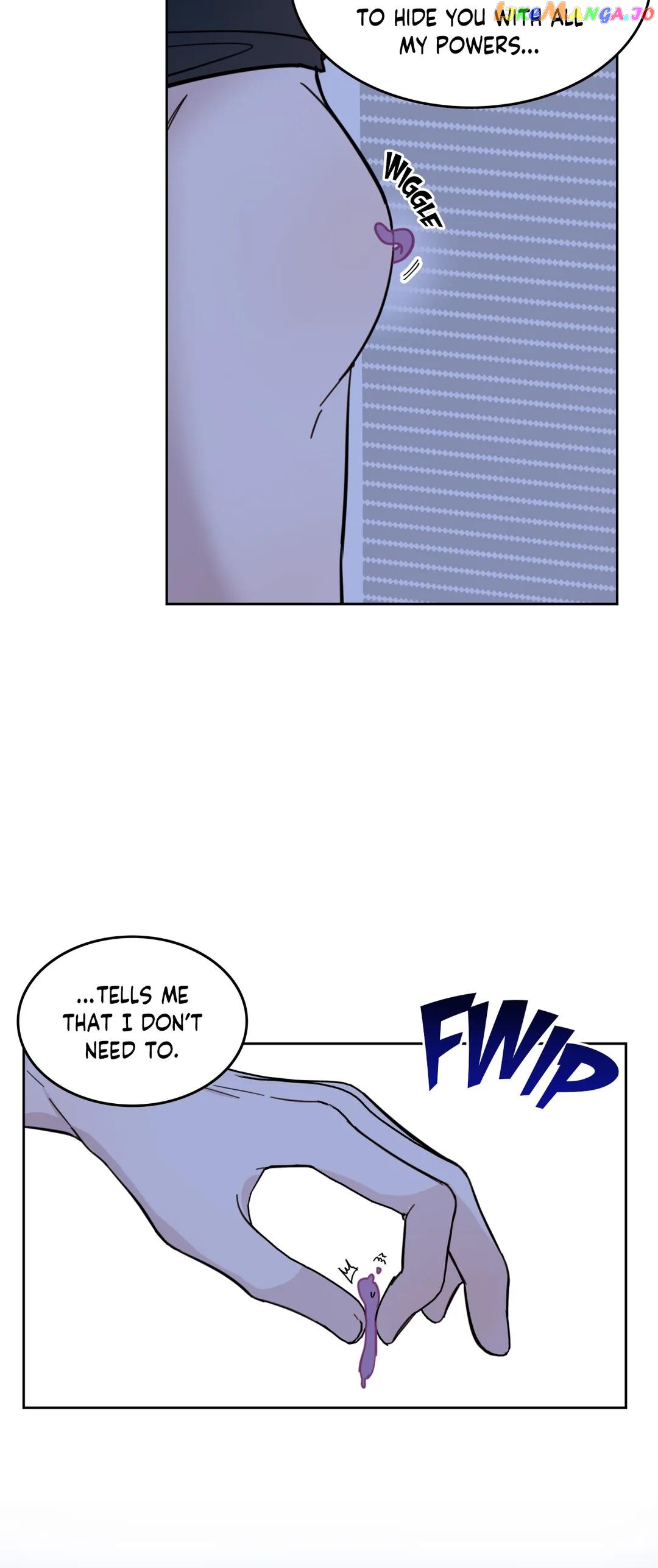 Devil At The Crossroads chapter 6 - page 58