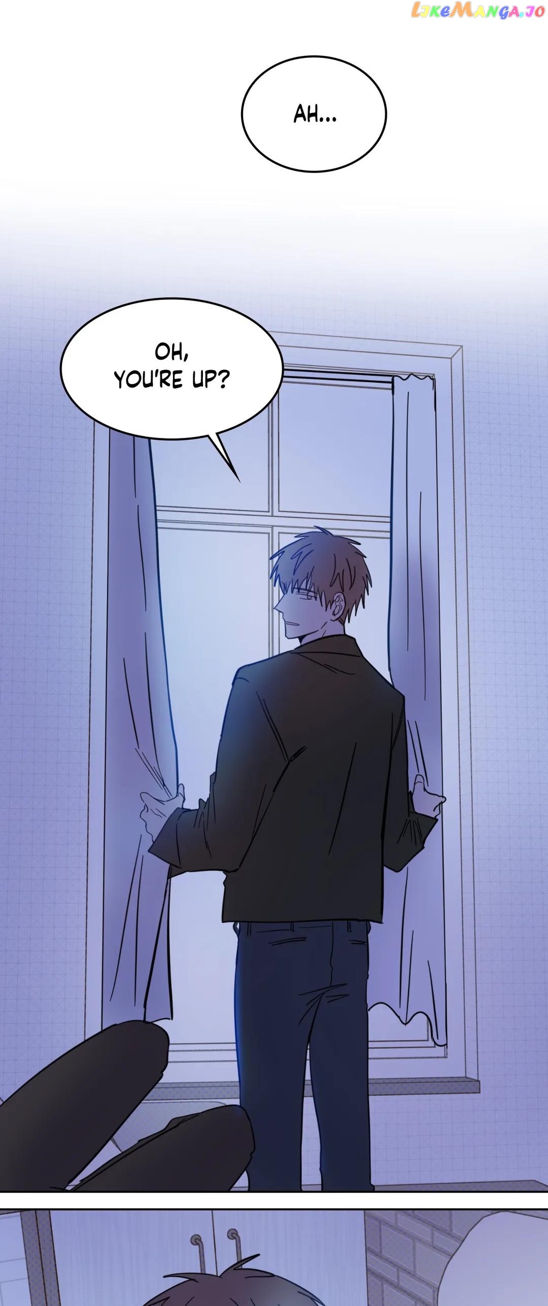 Devil At The Crossroads chapter 6 - page 60