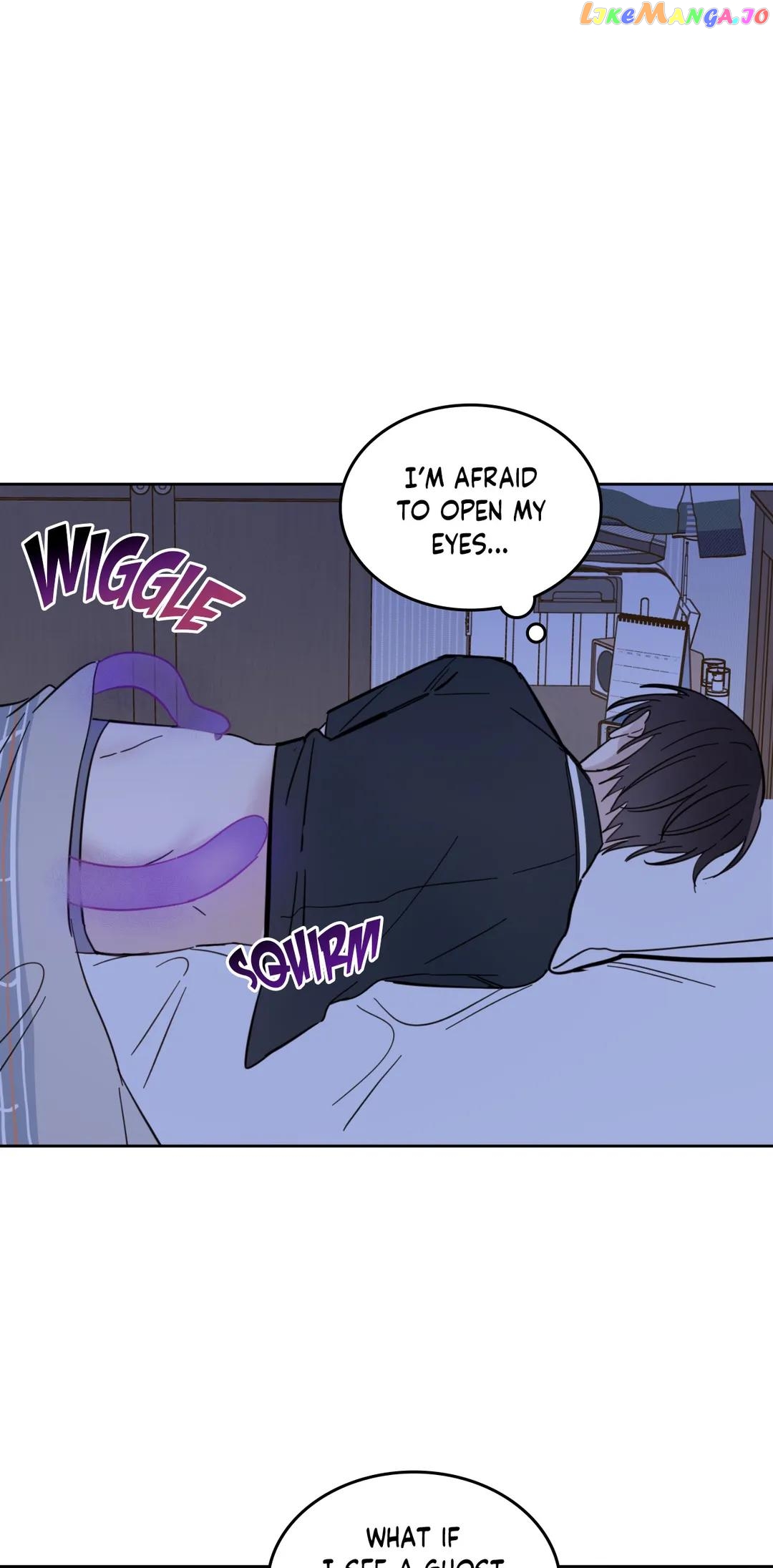 Devil At The Crossroads chapter 6 - page 8