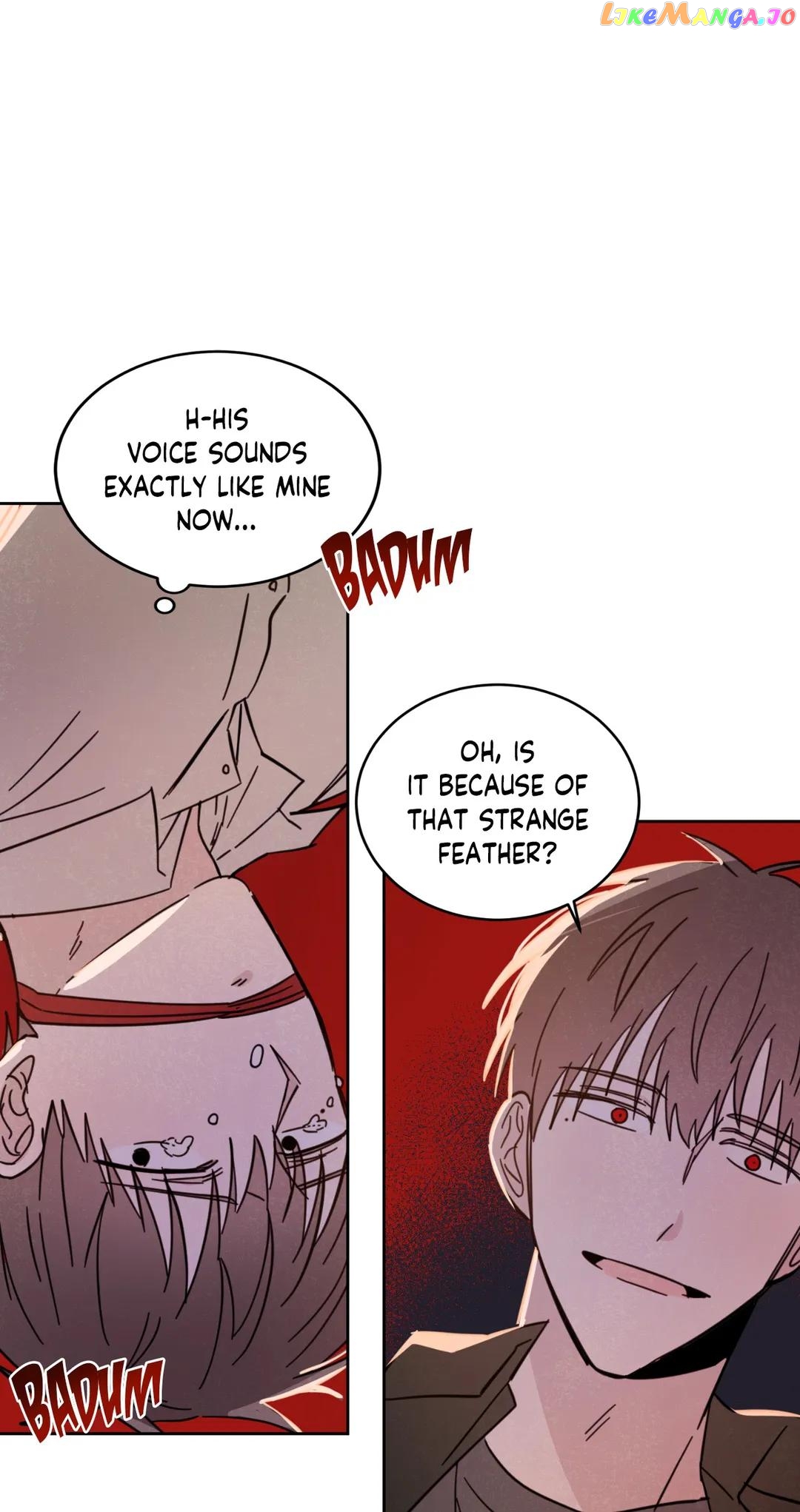Devil At The Crossroads chapter 7 - page 12