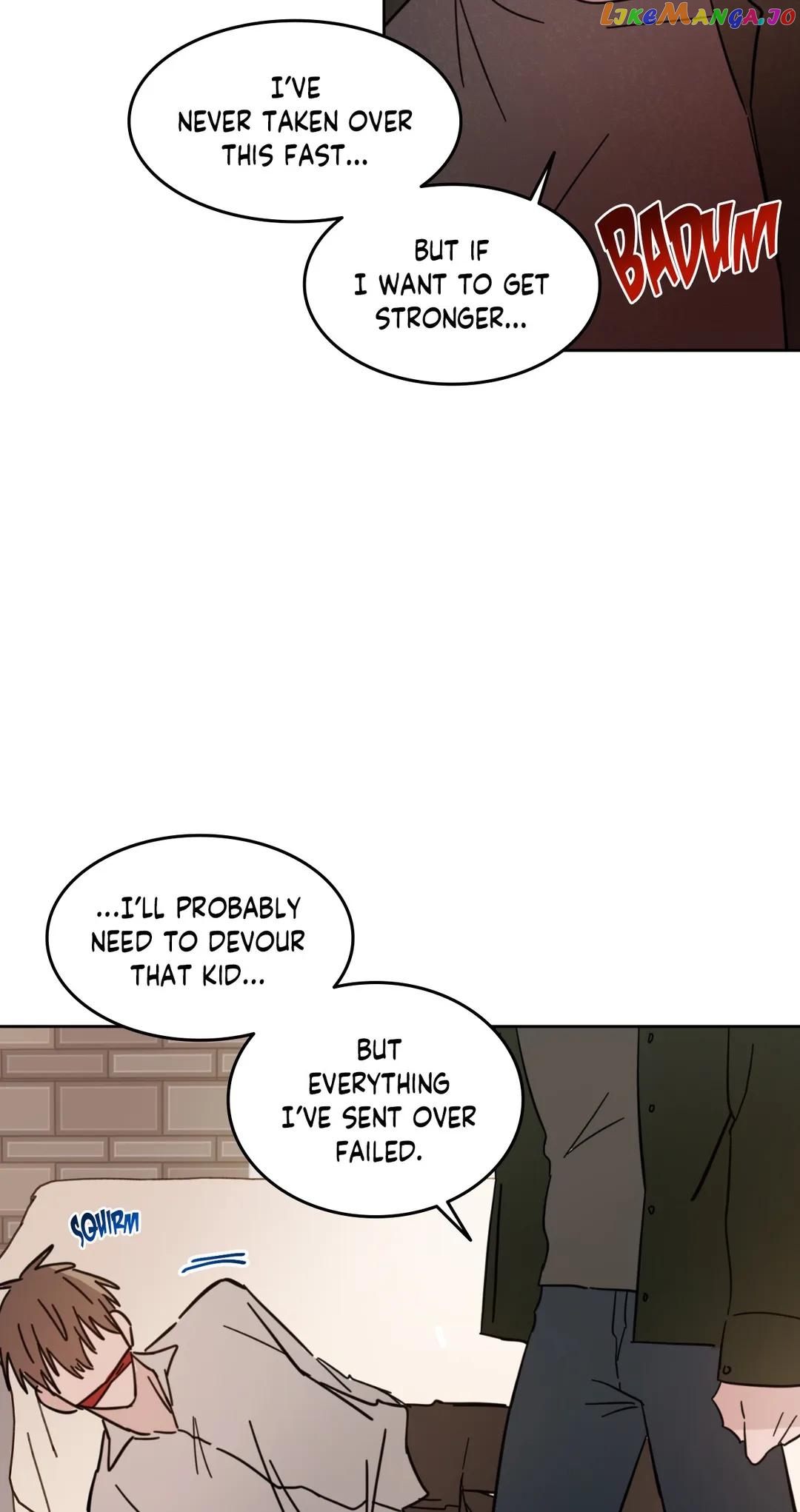 Devil At The Crossroads chapter 7 - page 13