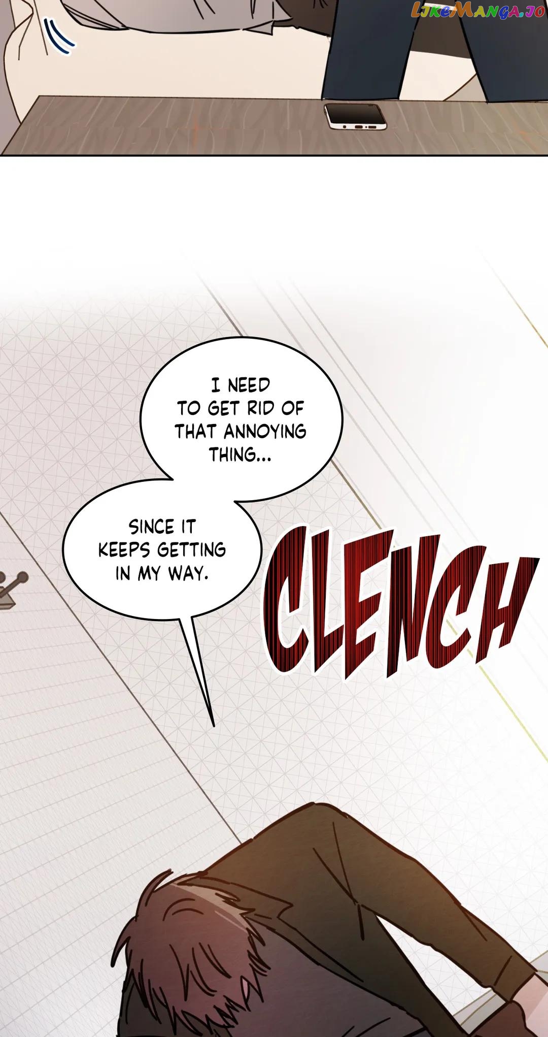 Devil At The Crossroads chapter 7 - page 14