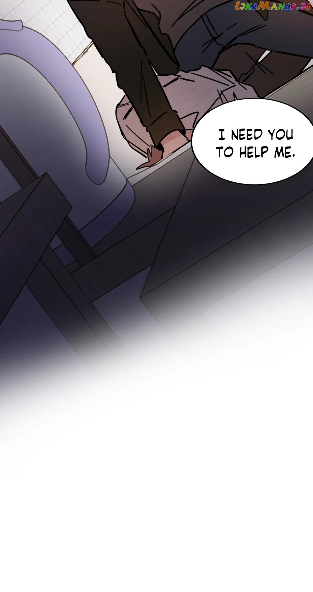 Devil At The Crossroads chapter 7 - page 15