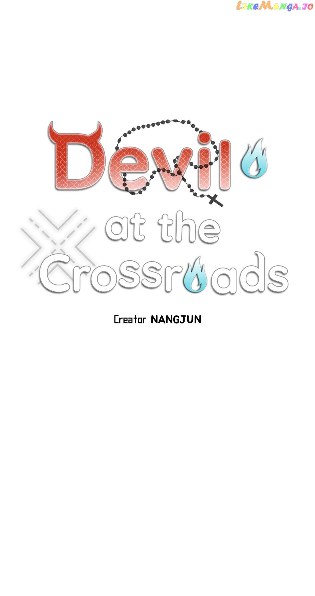 Devil At The Crossroads chapter 7 - page 16