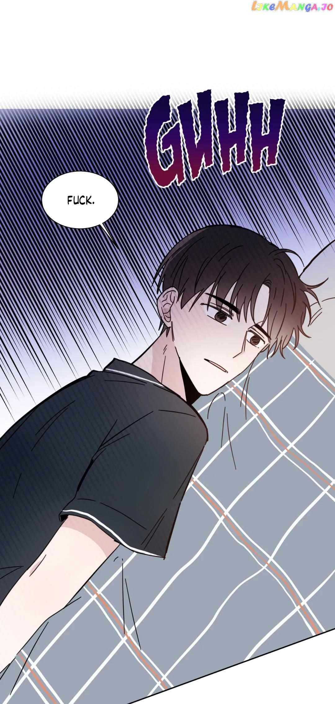 Devil At The Crossroads chapter 7 - page 18