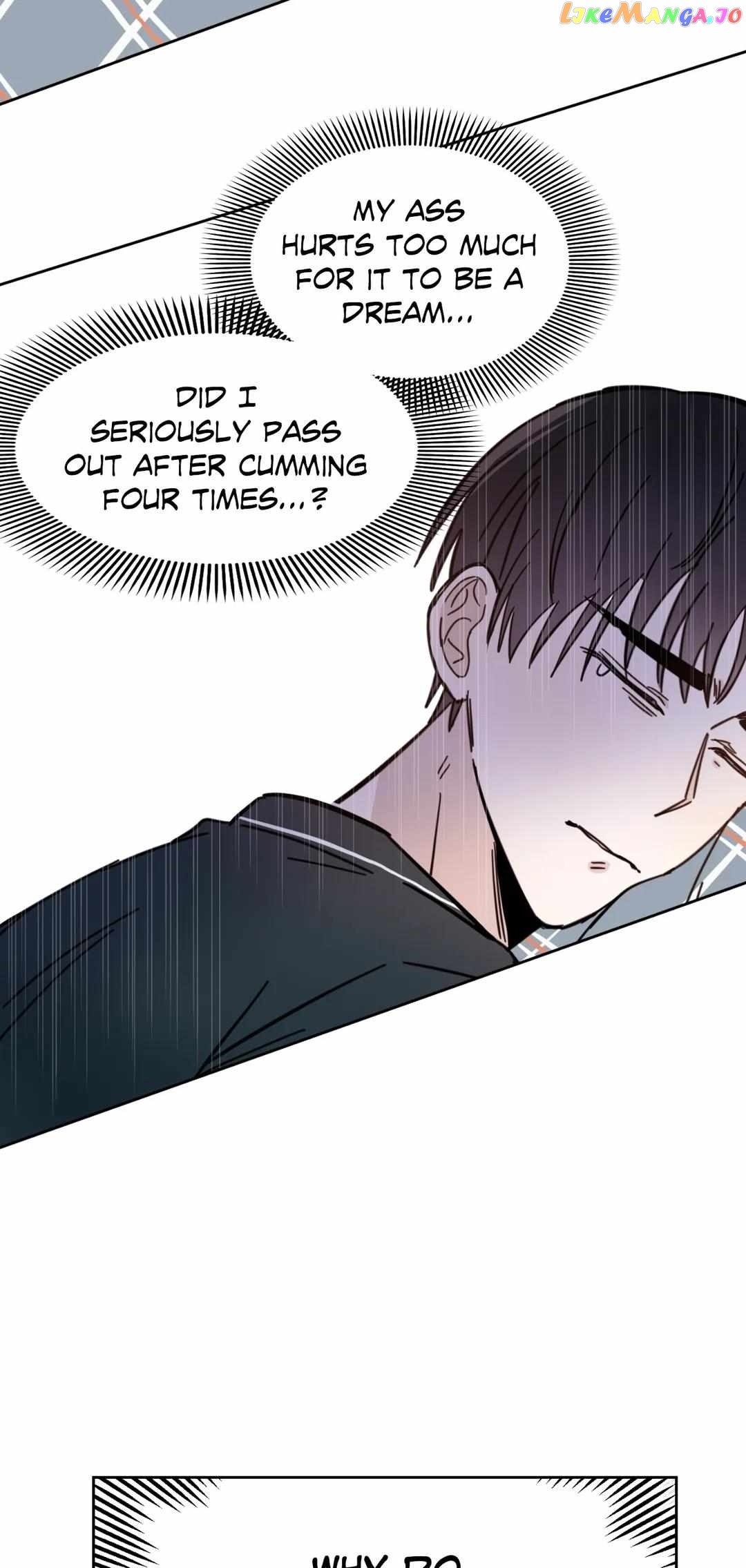 Devil At The Crossroads chapter 7 - page 19