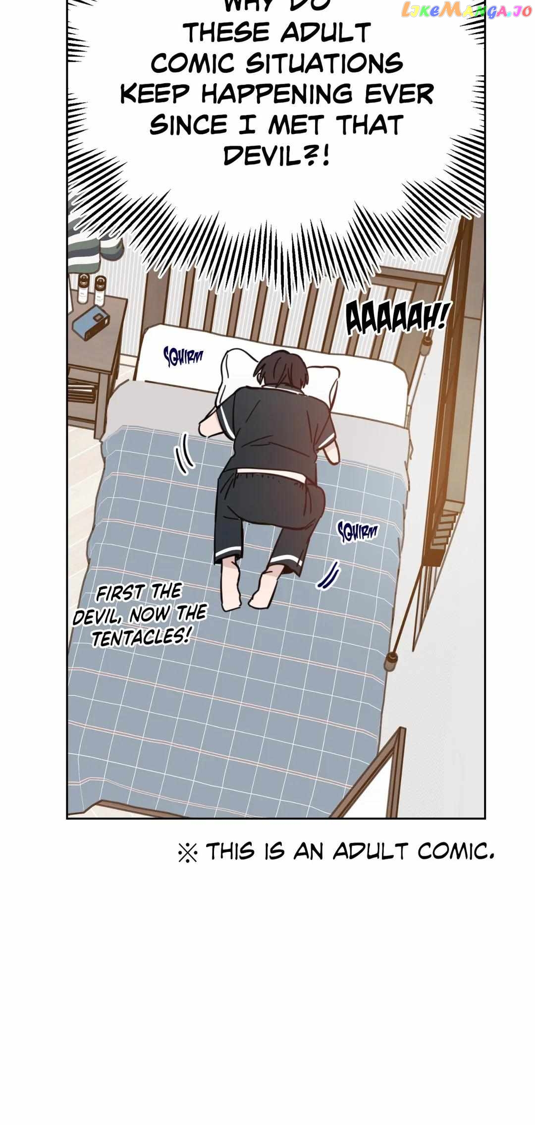Devil At The Crossroads chapter 7 - page 20