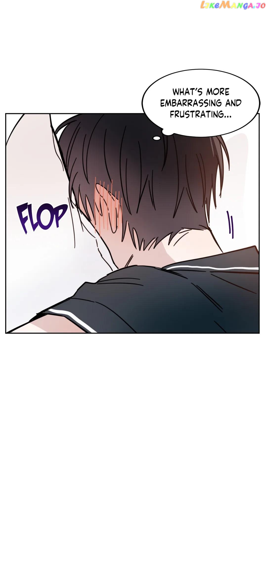 Devil At The Crossroads chapter 7 - page 21