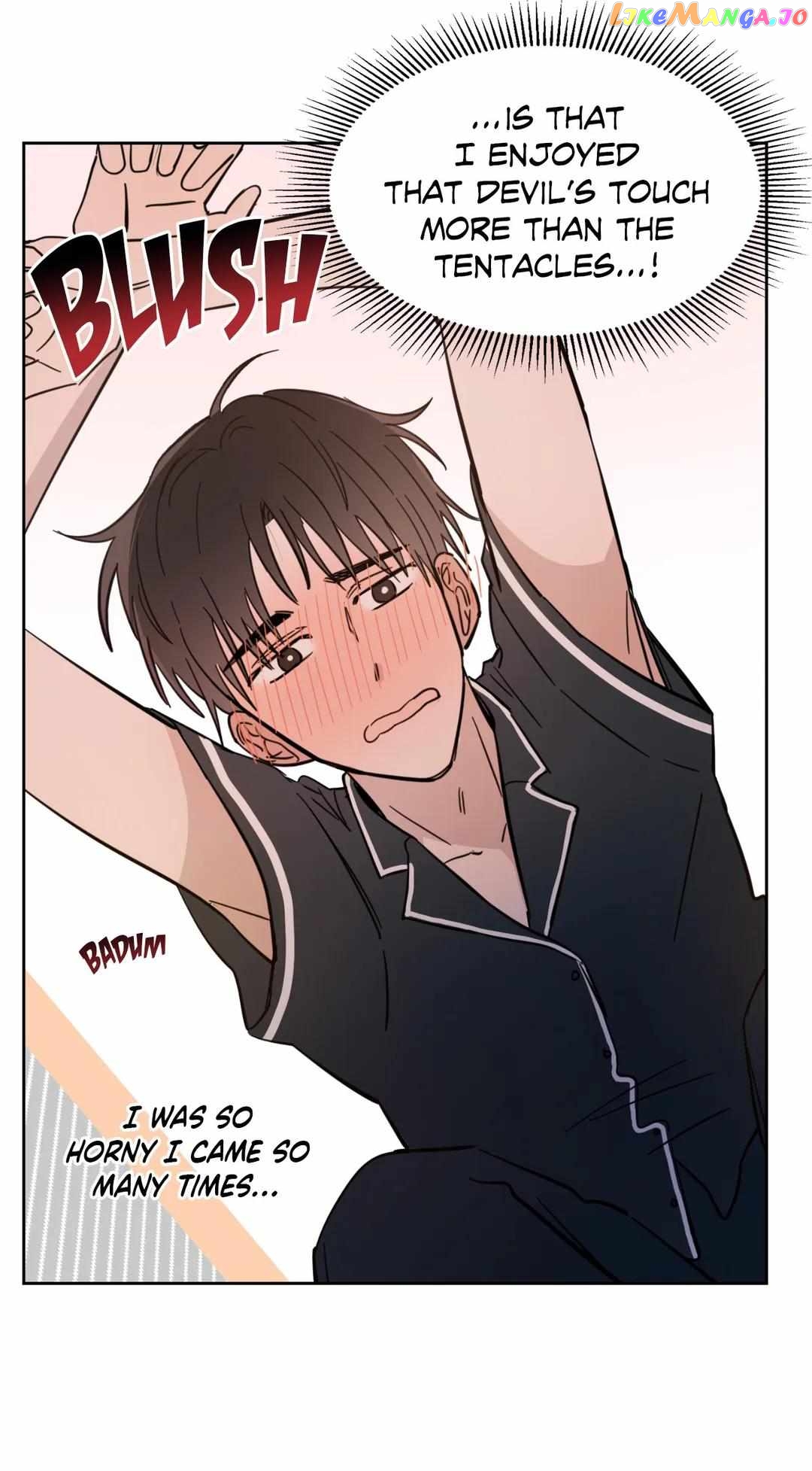 Devil At The Crossroads chapter 7 - page 22