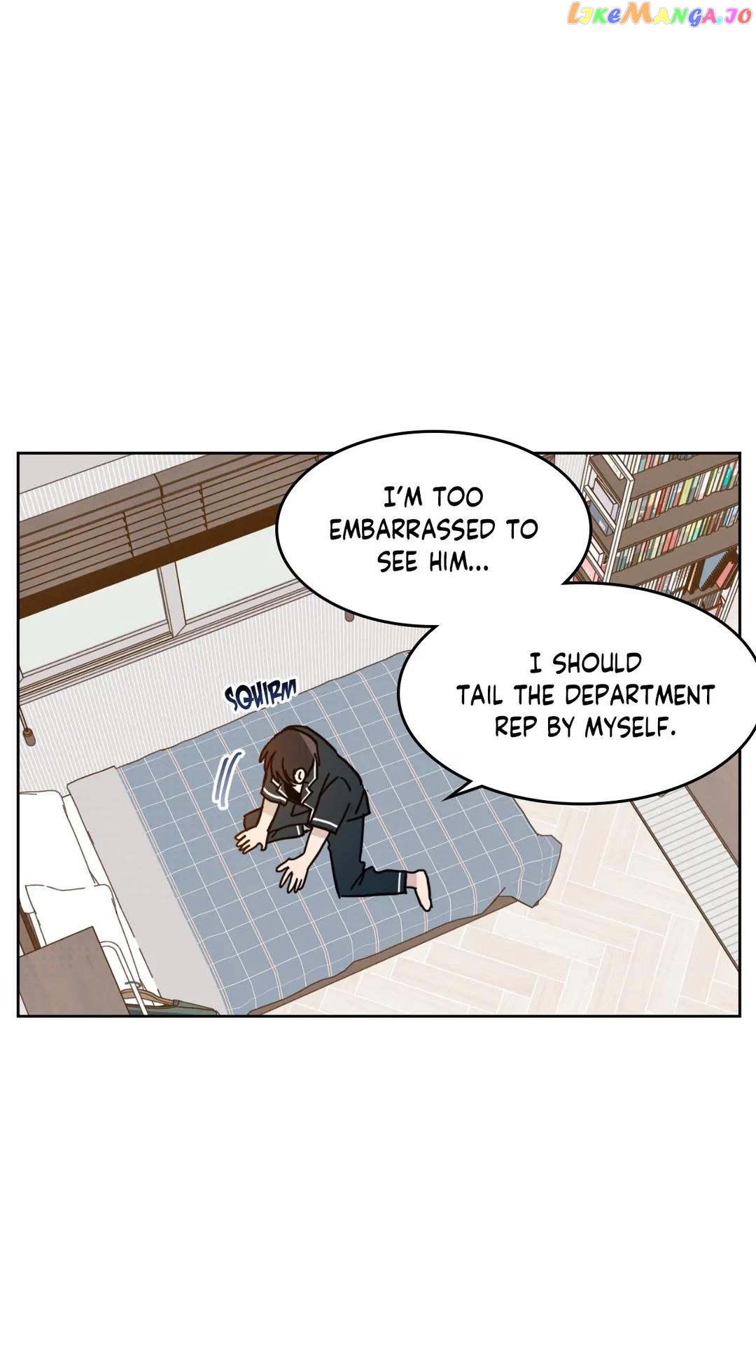 Devil At The Crossroads chapter 7 - page 23