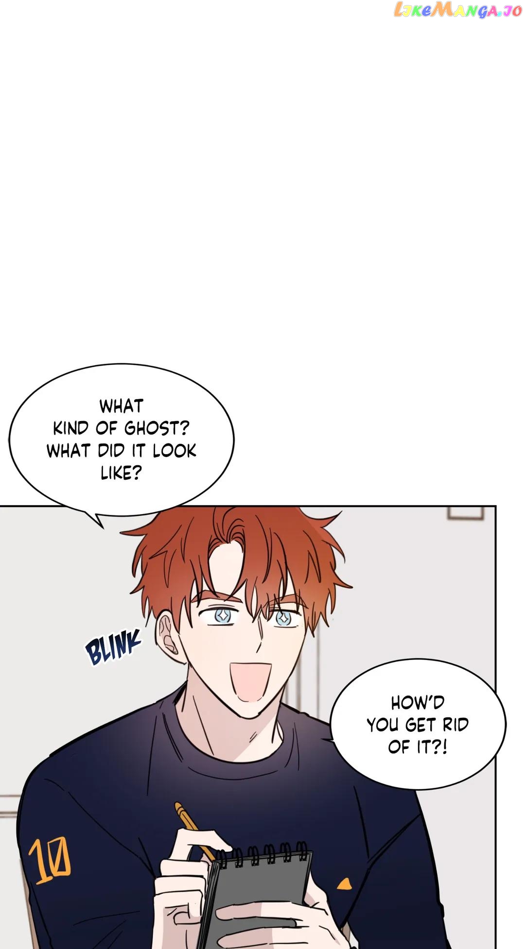 Devil At The Crossroads chapter 7 - page 25