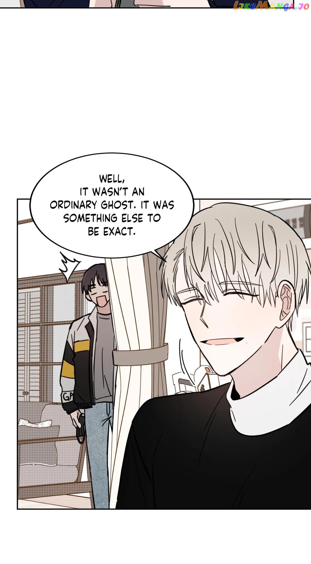 Devil At The Crossroads chapter 7 - page 26