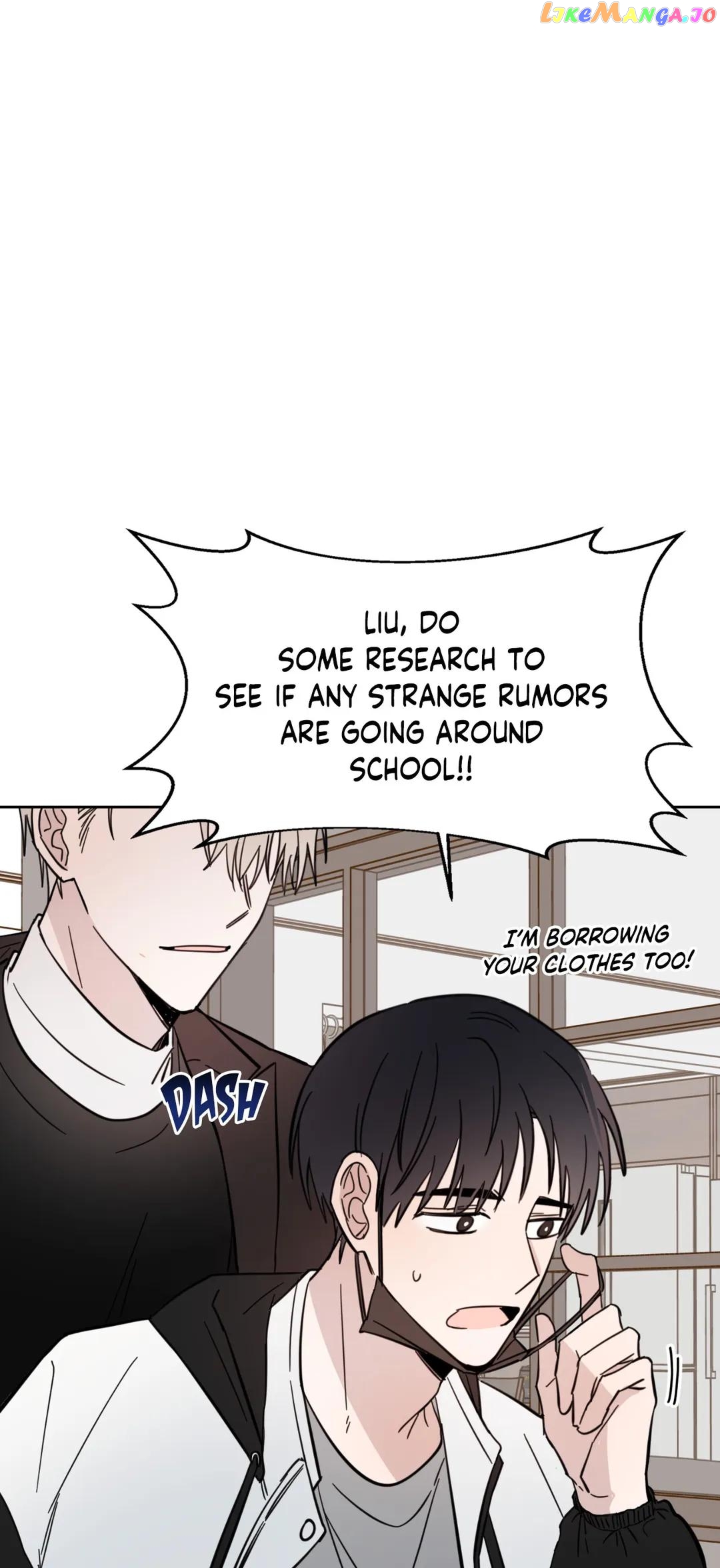 Devil At The Crossroads chapter 7 - page 28
