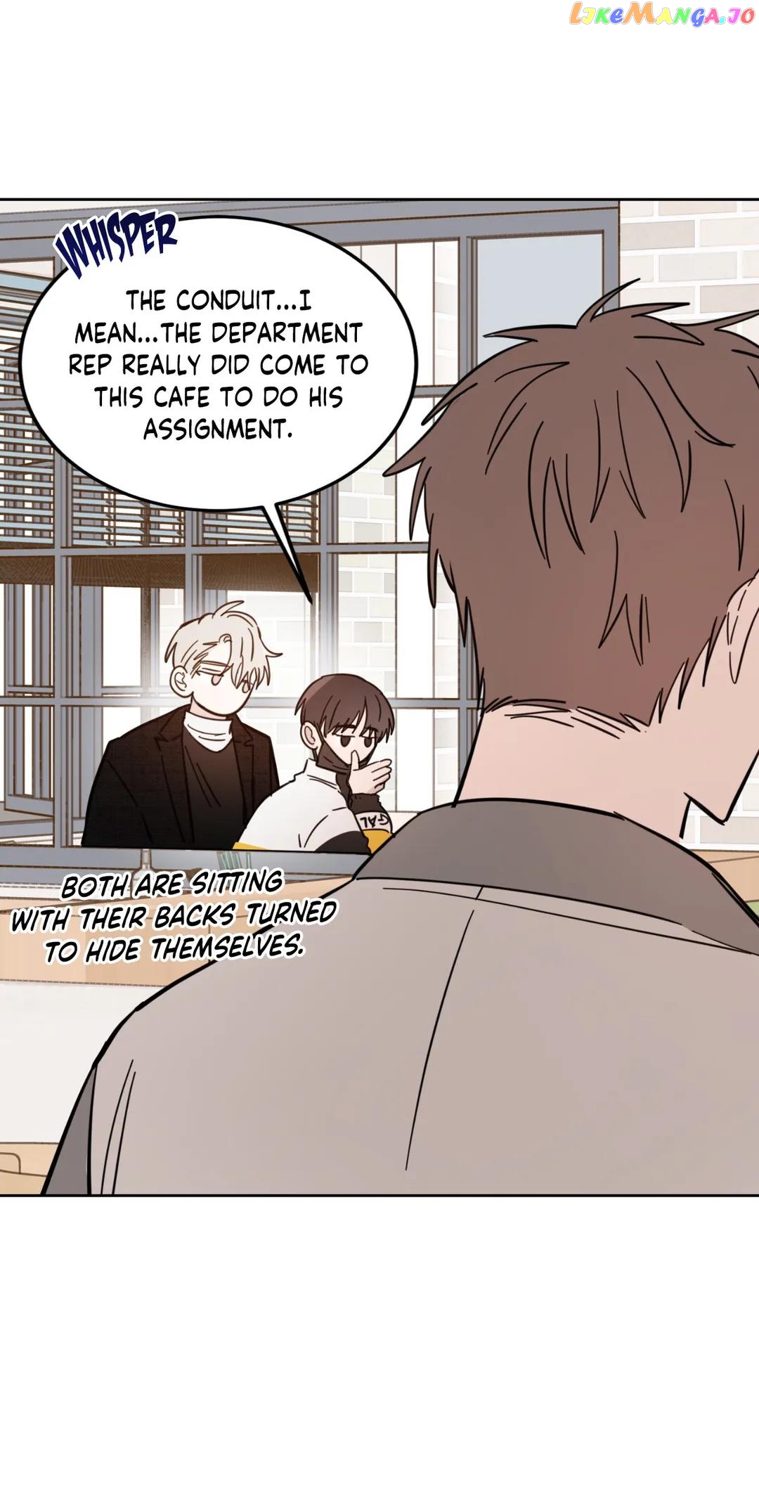 Devil At The Crossroads chapter 7 - page 37
