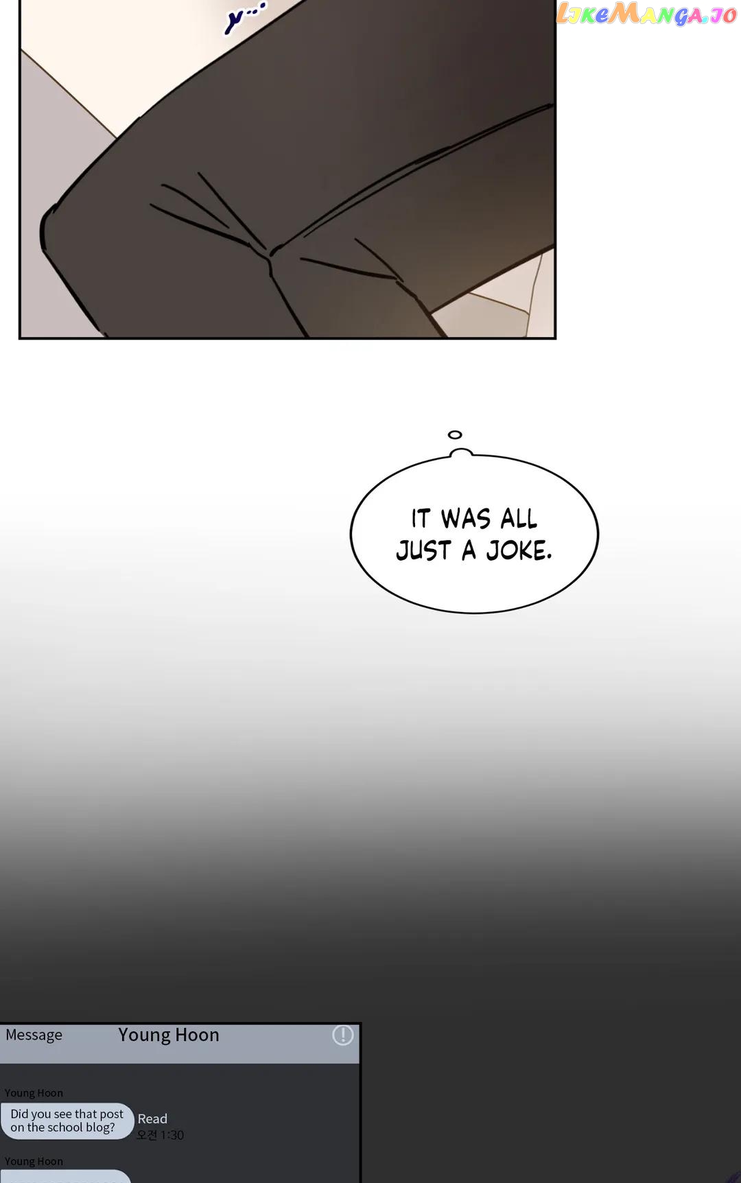 Devil At The Crossroads chapter 7 - page 4