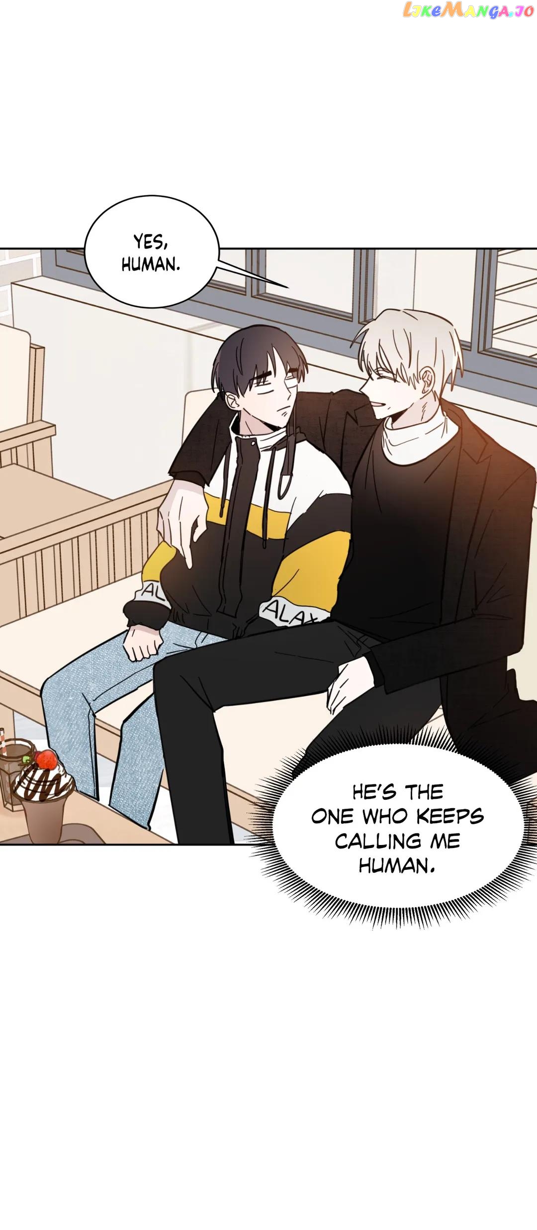 Devil At The Crossroads chapter 7 - page 47