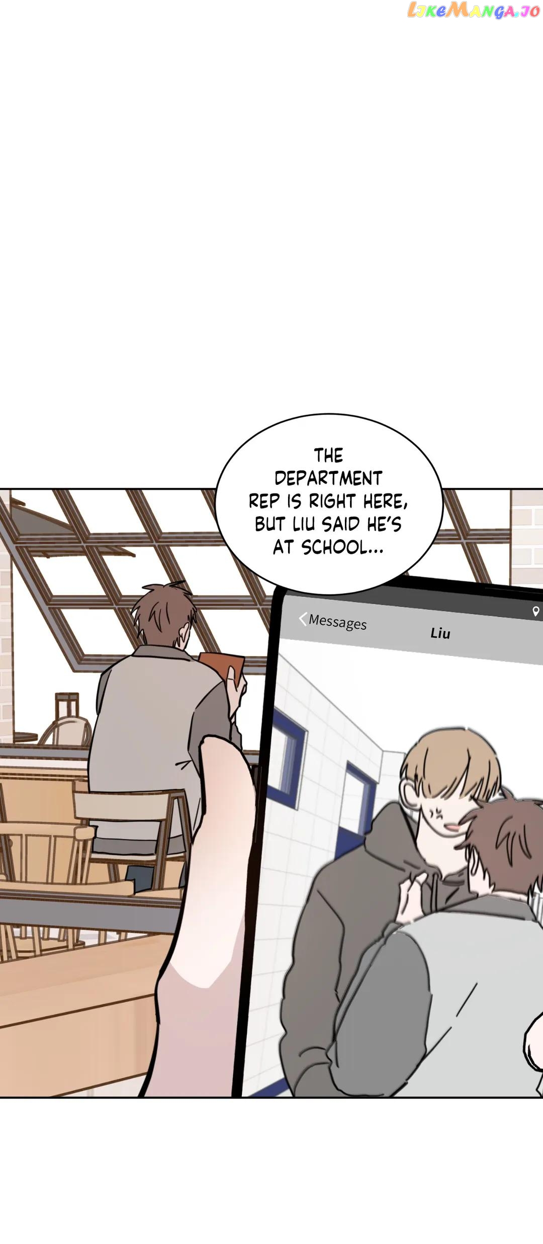 Devil At The Crossroads chapter 7 - page 51