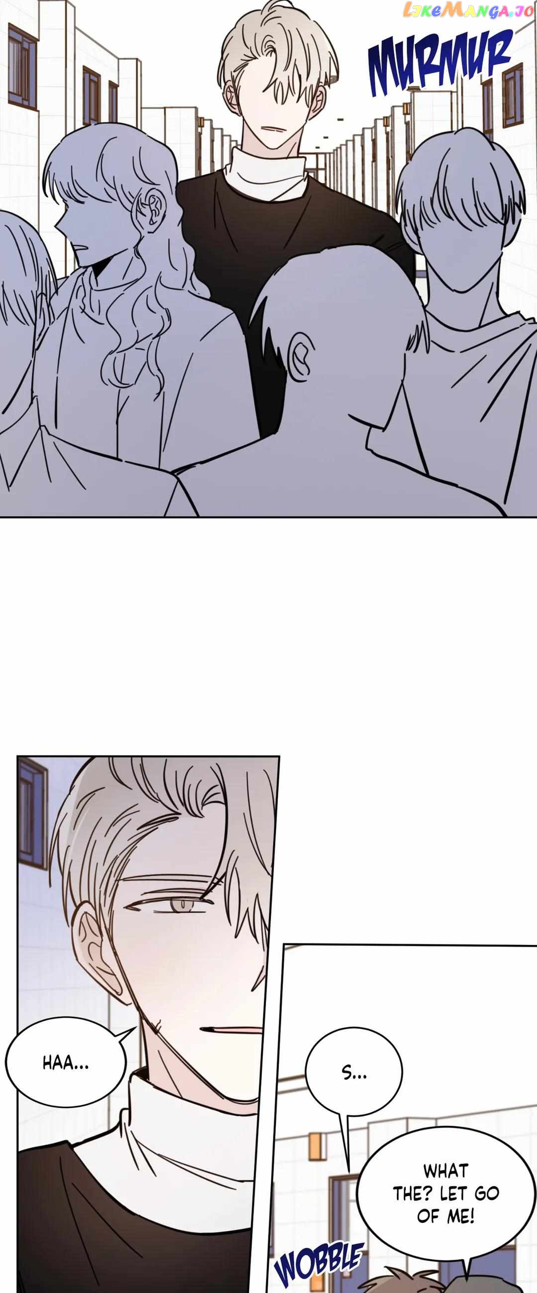 Devil At The Crossroads chapter 7 - page 59