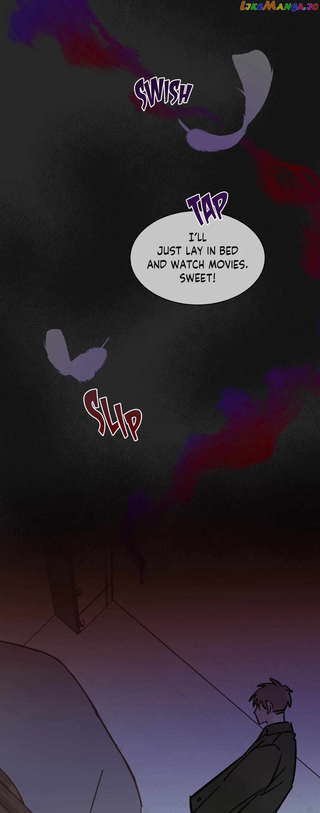 Devil At The Crossroads chapter 7 - page 8