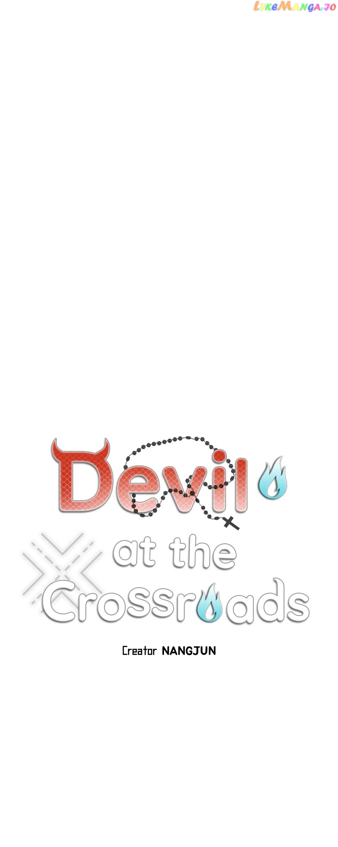 Devil At The Crossroads chapter 8 - page 11