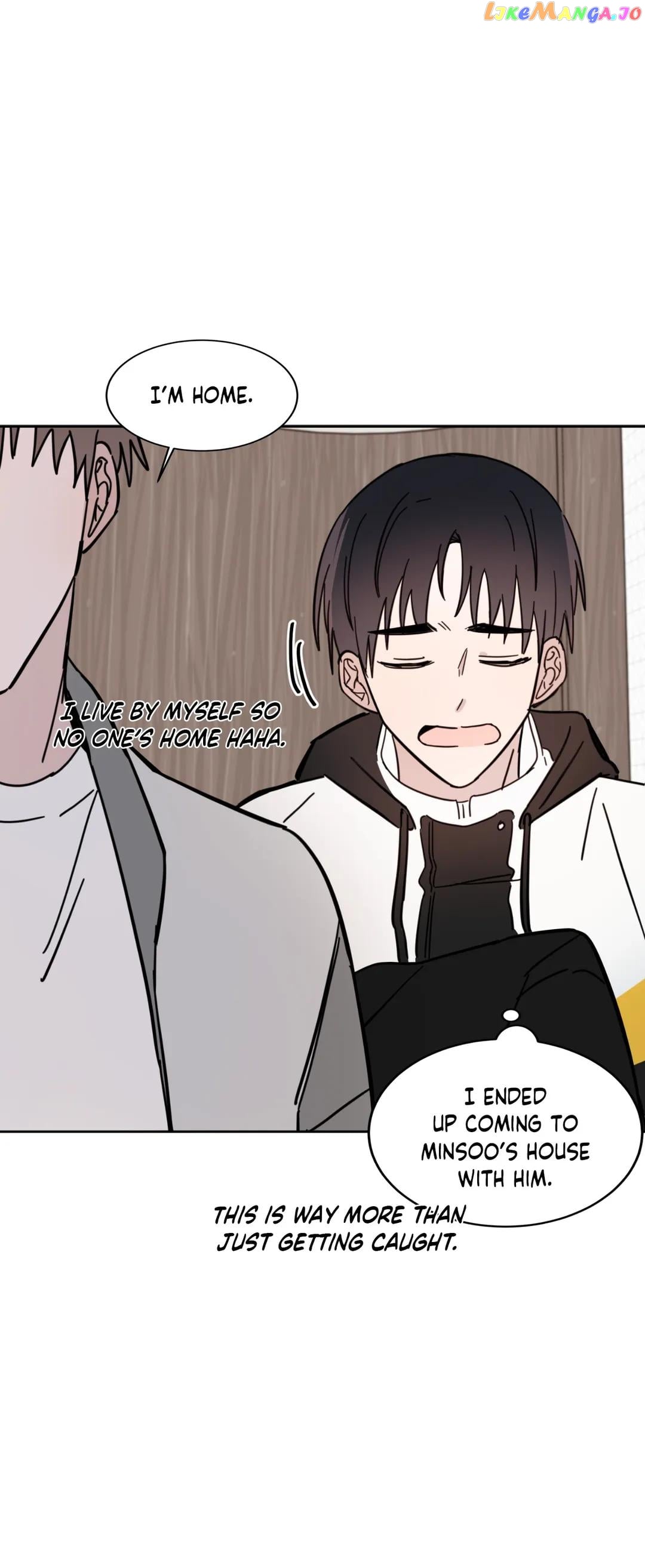 Devil At The Crossroads chapter 8 - page 12