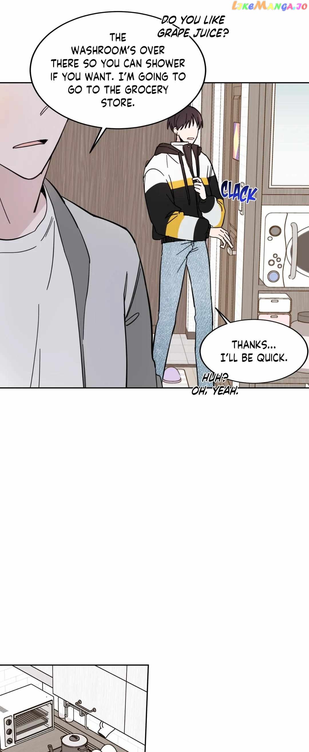 Devil At The Crossroads chapter 8 - page 13
