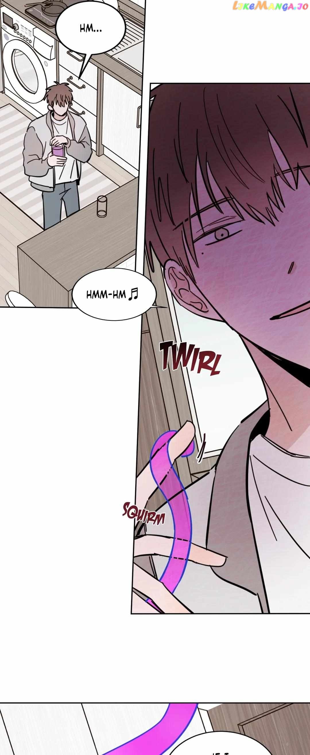 Devil At The Crossroads chapter 8 - page 14