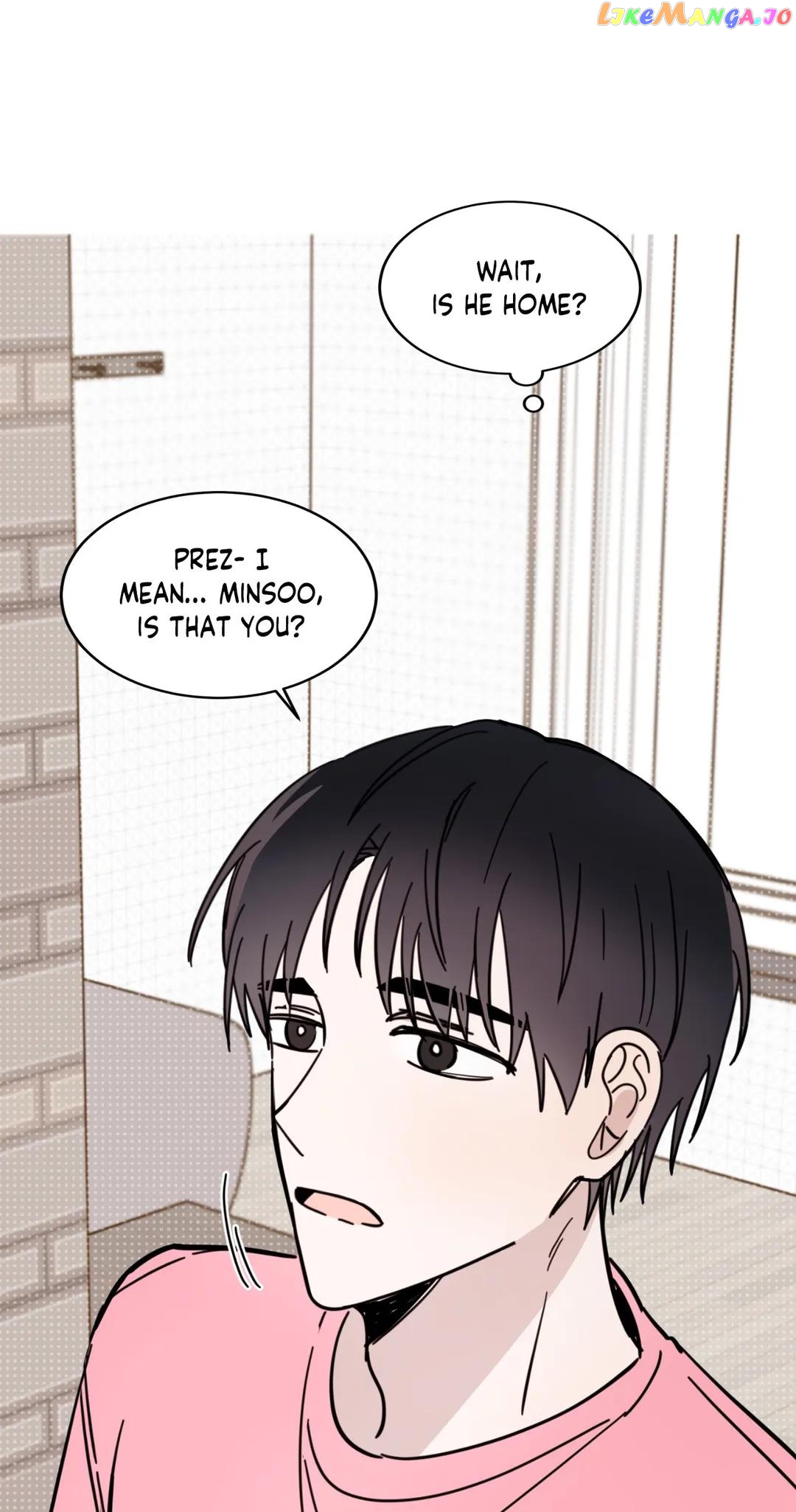 Devil At The Crossroads chapter 8 - page 23