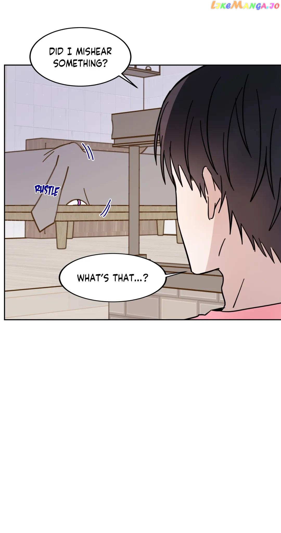 Devil At The Crossroads chapter 8 - page 26
