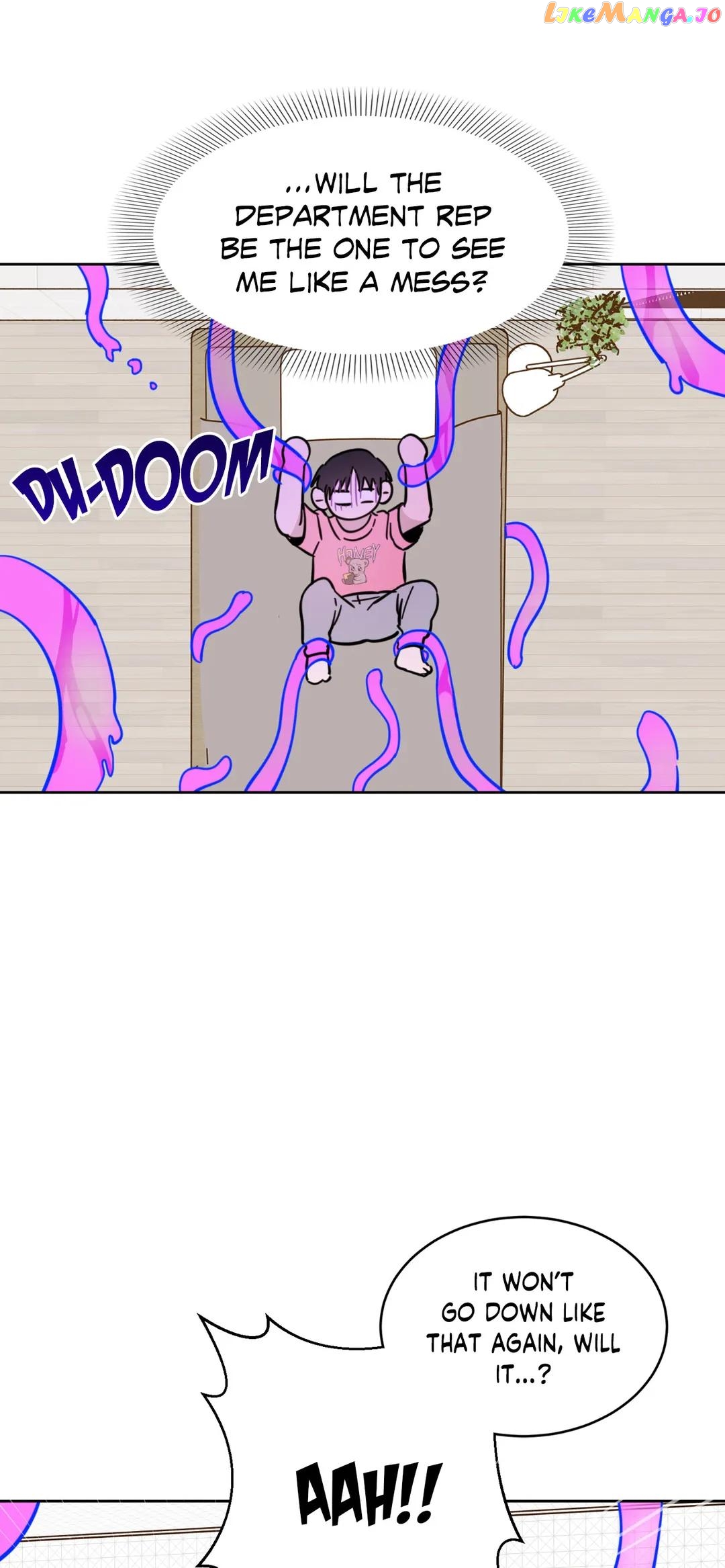 Devil At The Crossroads chapter 8 - page 34