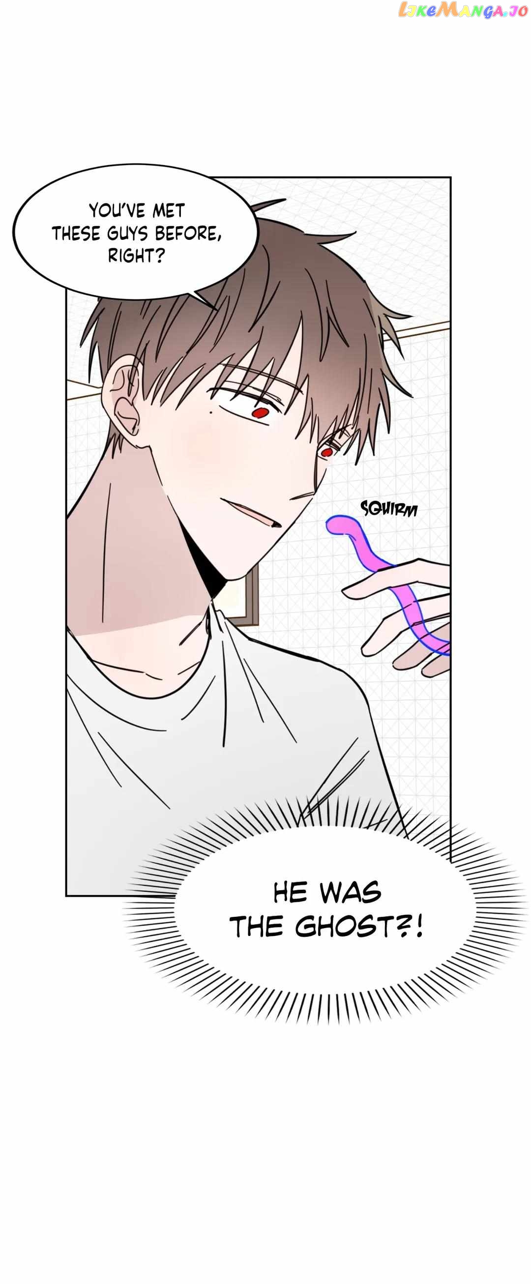 Devil At The Crossroads chapter 8 - page 39