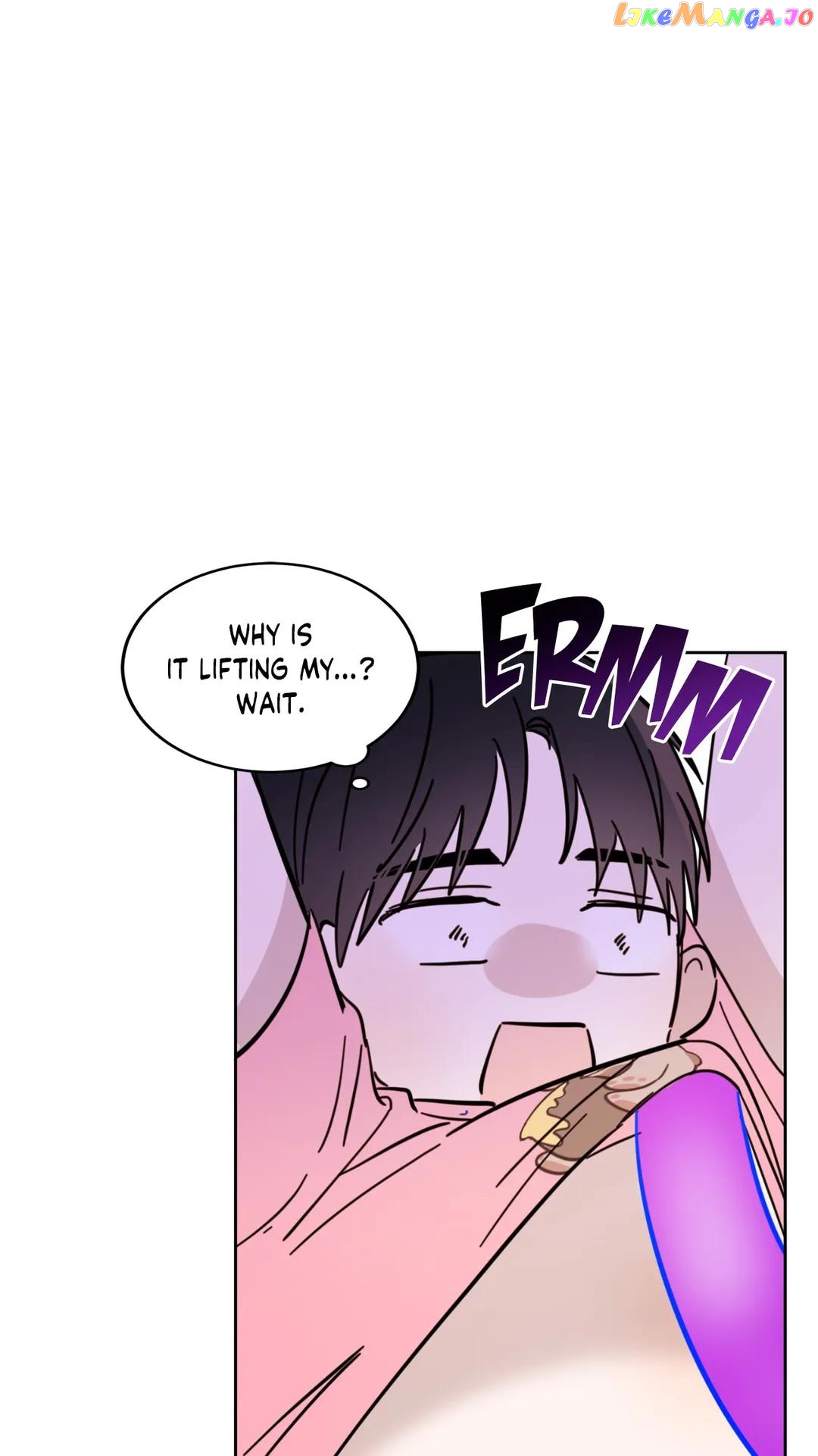 Devil At The Crossroads chapter 8 - page 42