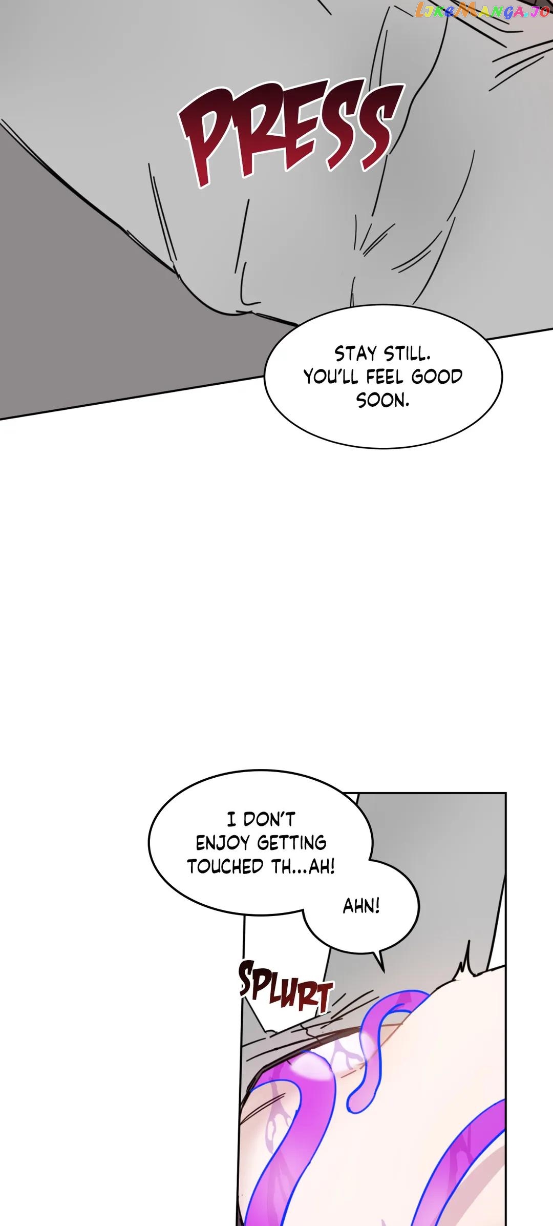 Devil At The Crossroads chapter 8 - page 50