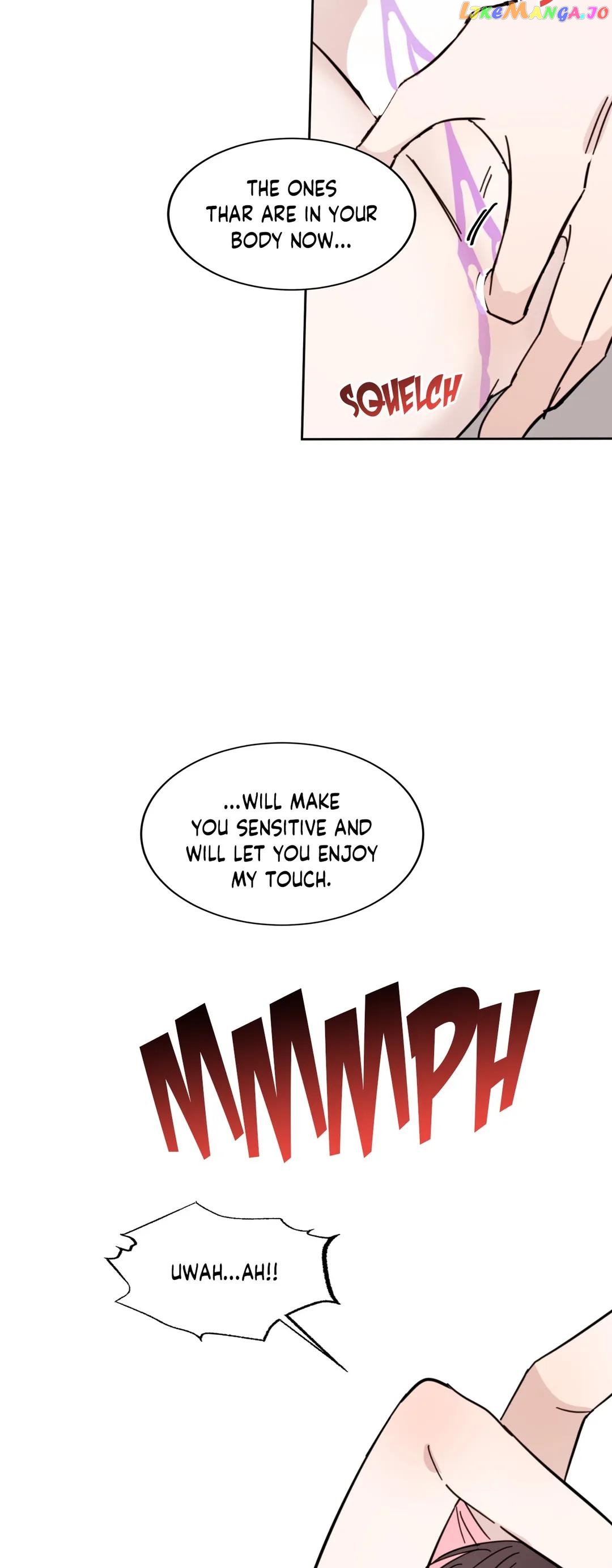 Devil At The Crossroads chapter 8 - page 54