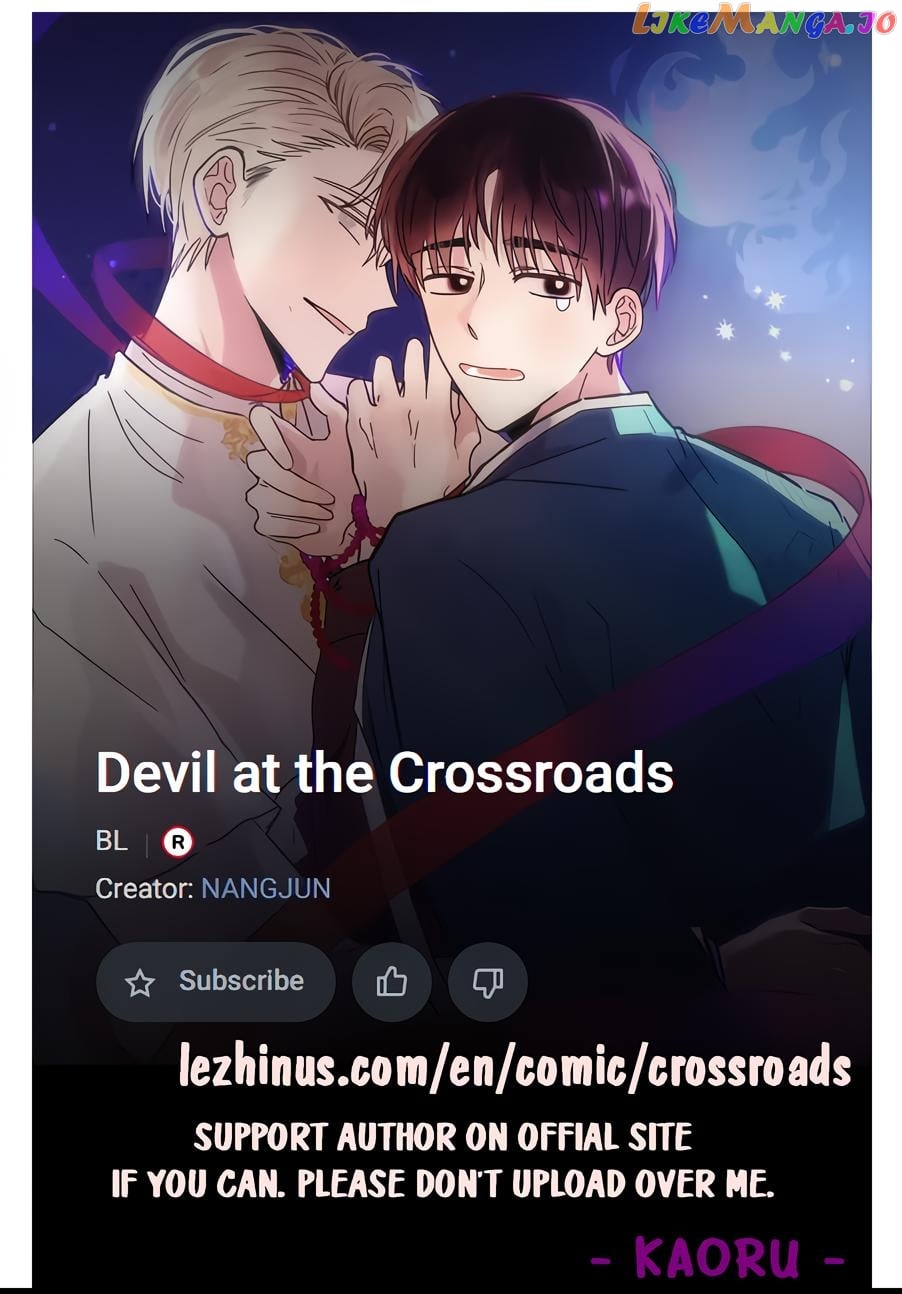 Devil At The Crossroads chapter 8 - page 57