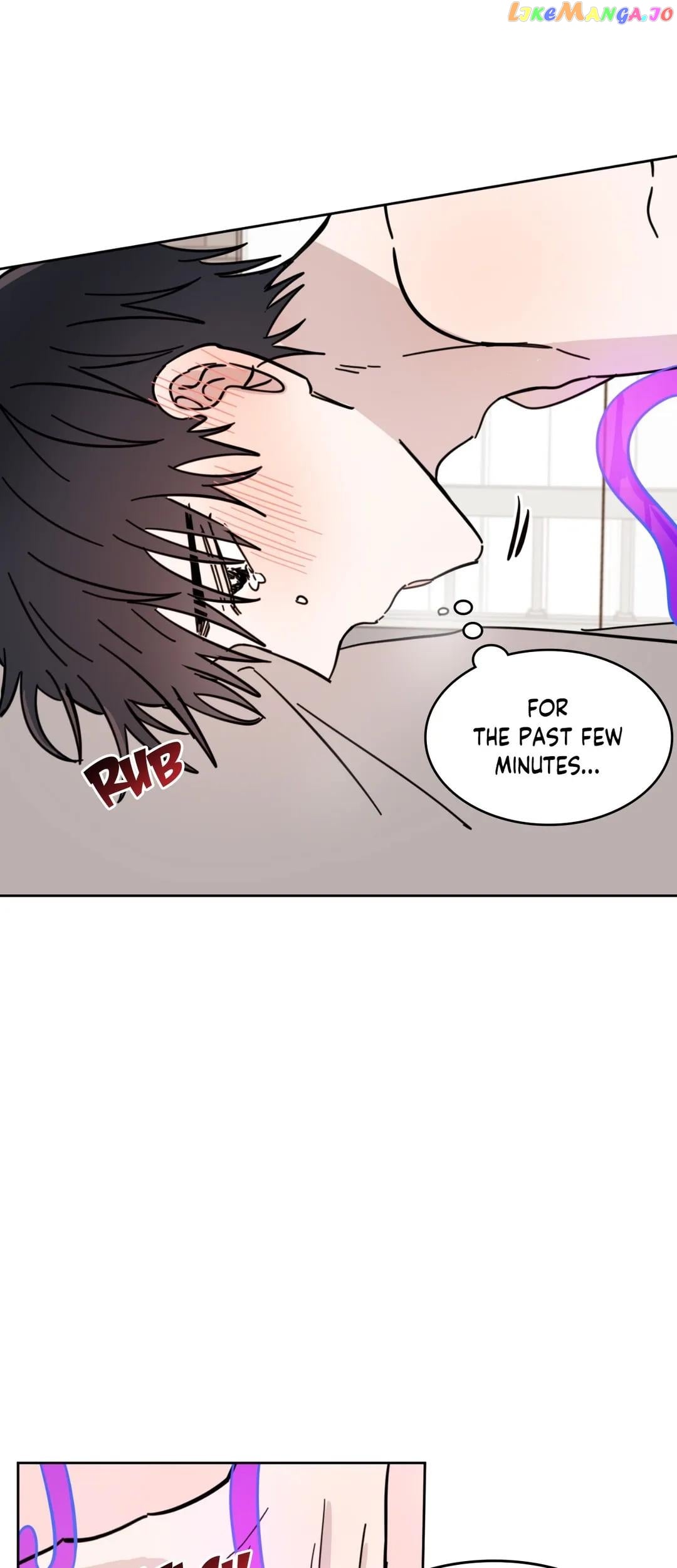Devil At The Crossroads chapter 9 - page 12