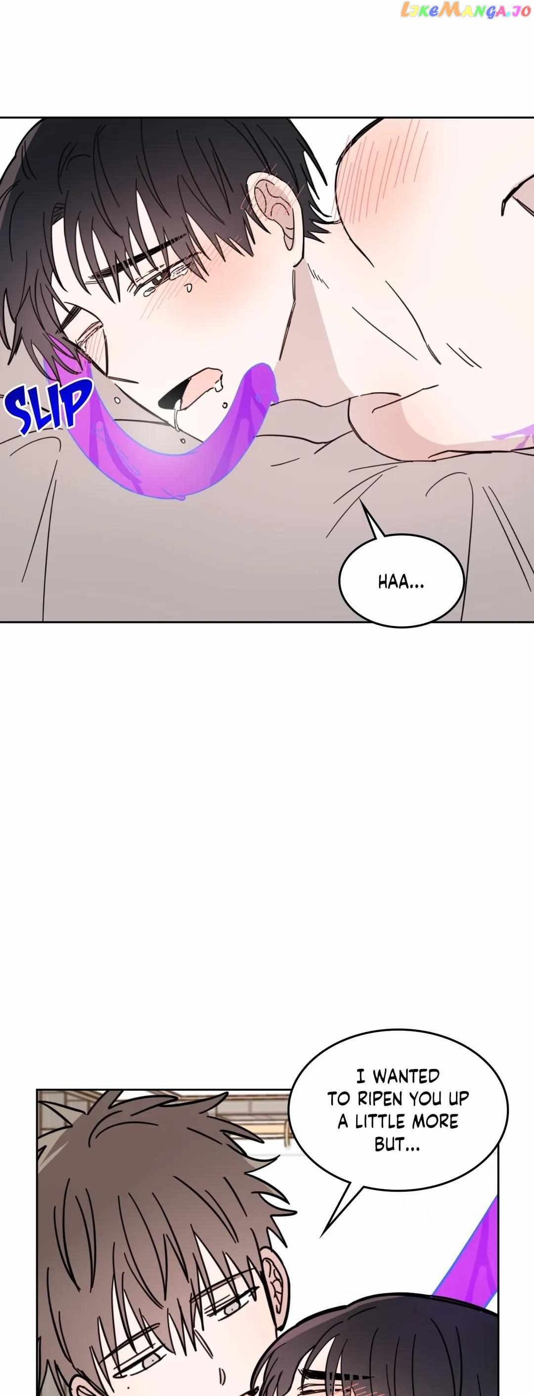 Devil At The Crossroads chapter 9 - page 15