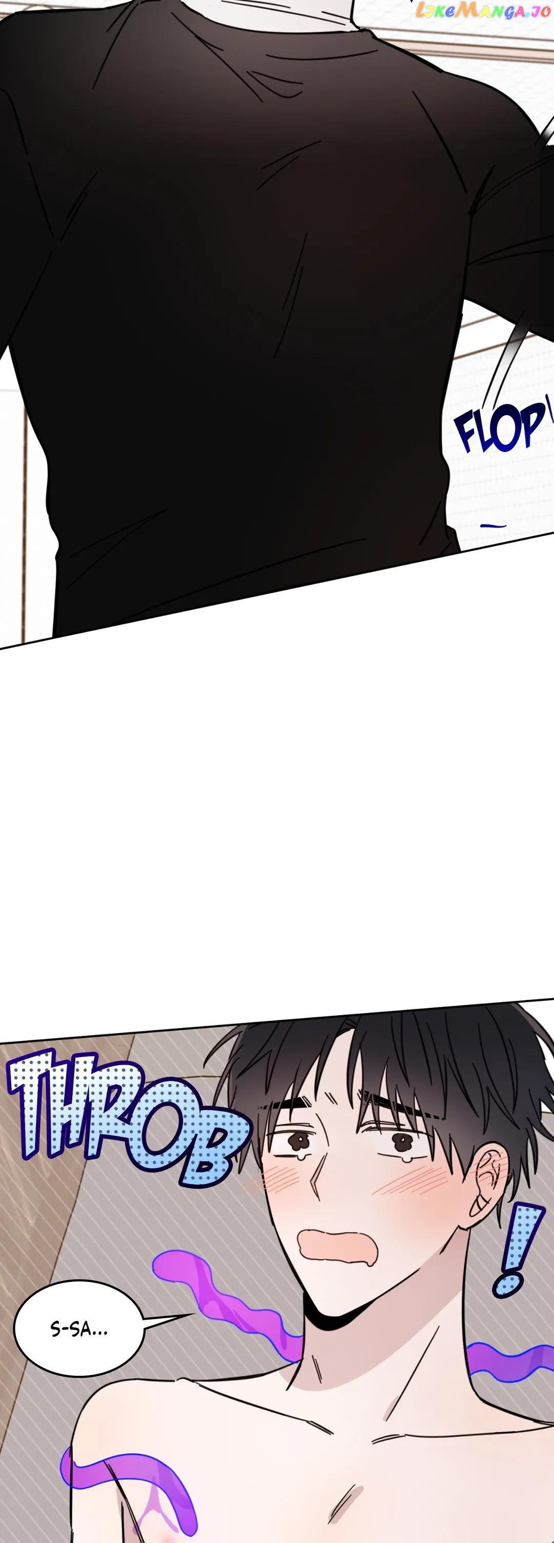 Devil At The Crossroads chapter 9 - page 25