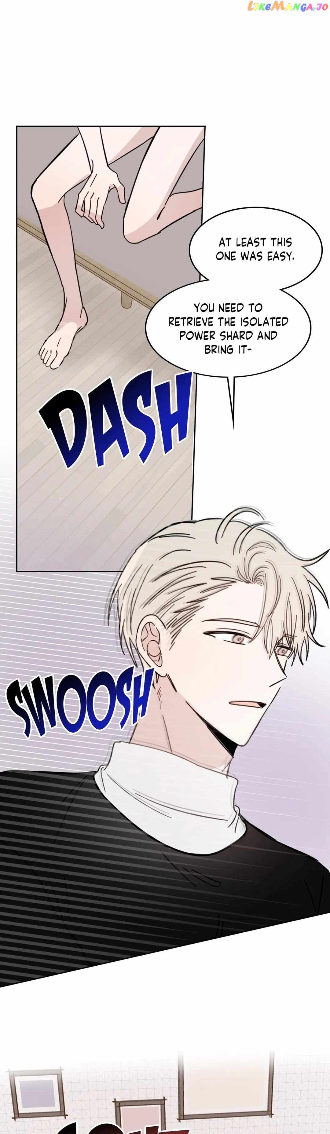 Devil At The Crossroads chapter 9 - page 31