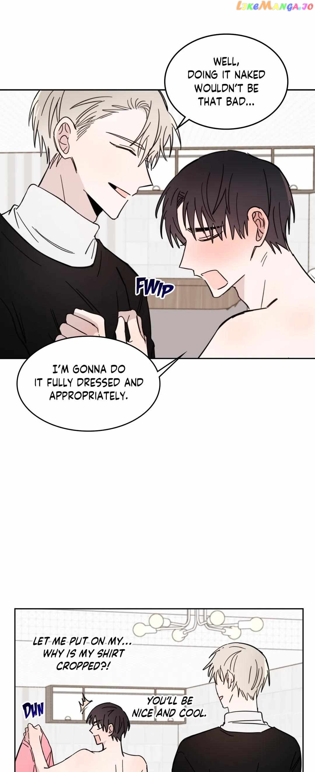 Devil At The Crossroads chapter 9 - page 35