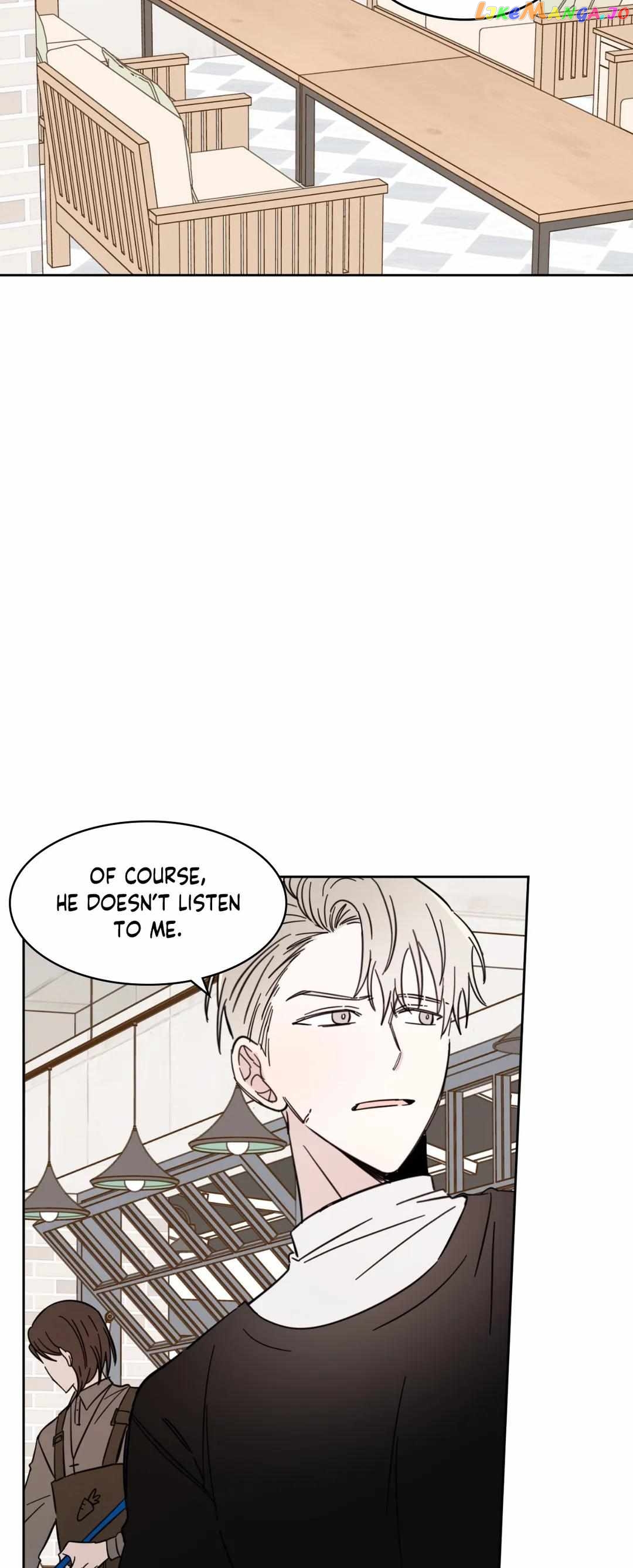 Devil At The Crossroads chapter 9 - page 4
