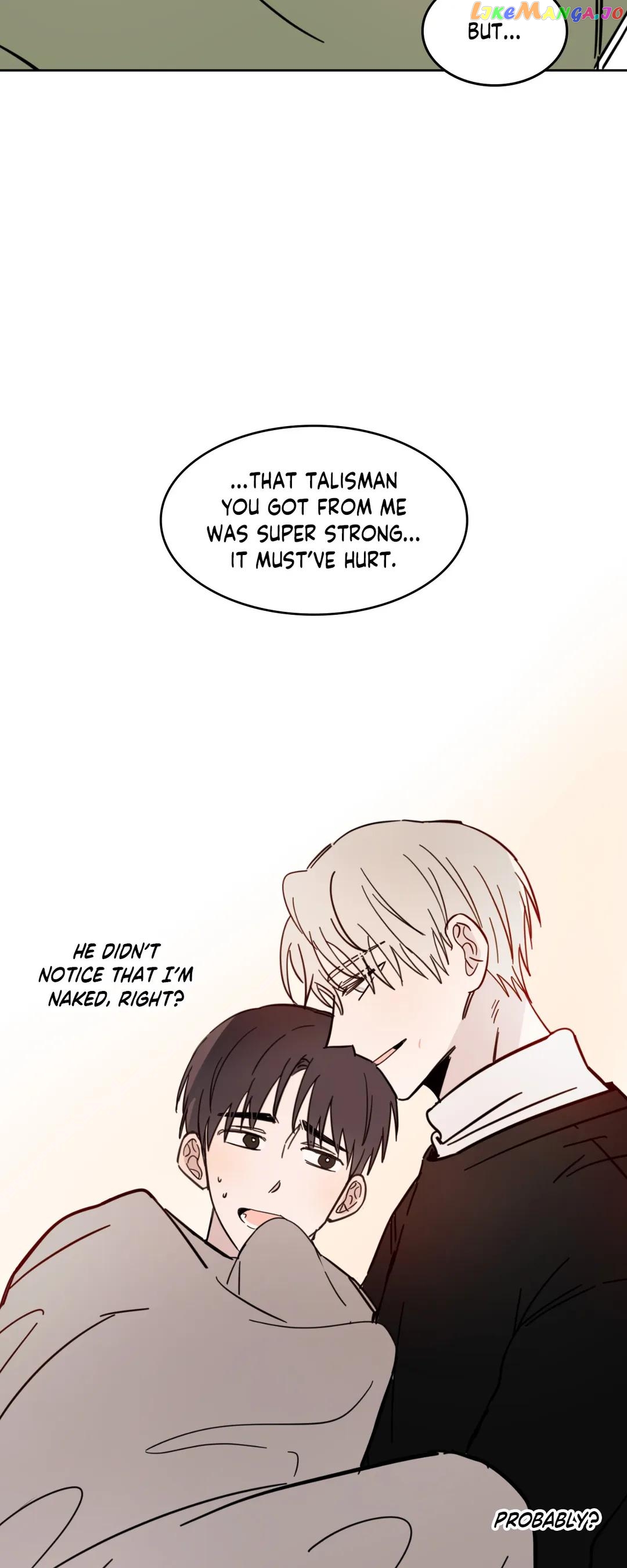 Devil At The Crossroads chapter 9 - page 41