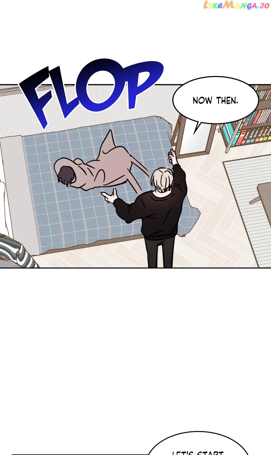 Devil At The Crossroads chapter 9 - page 43