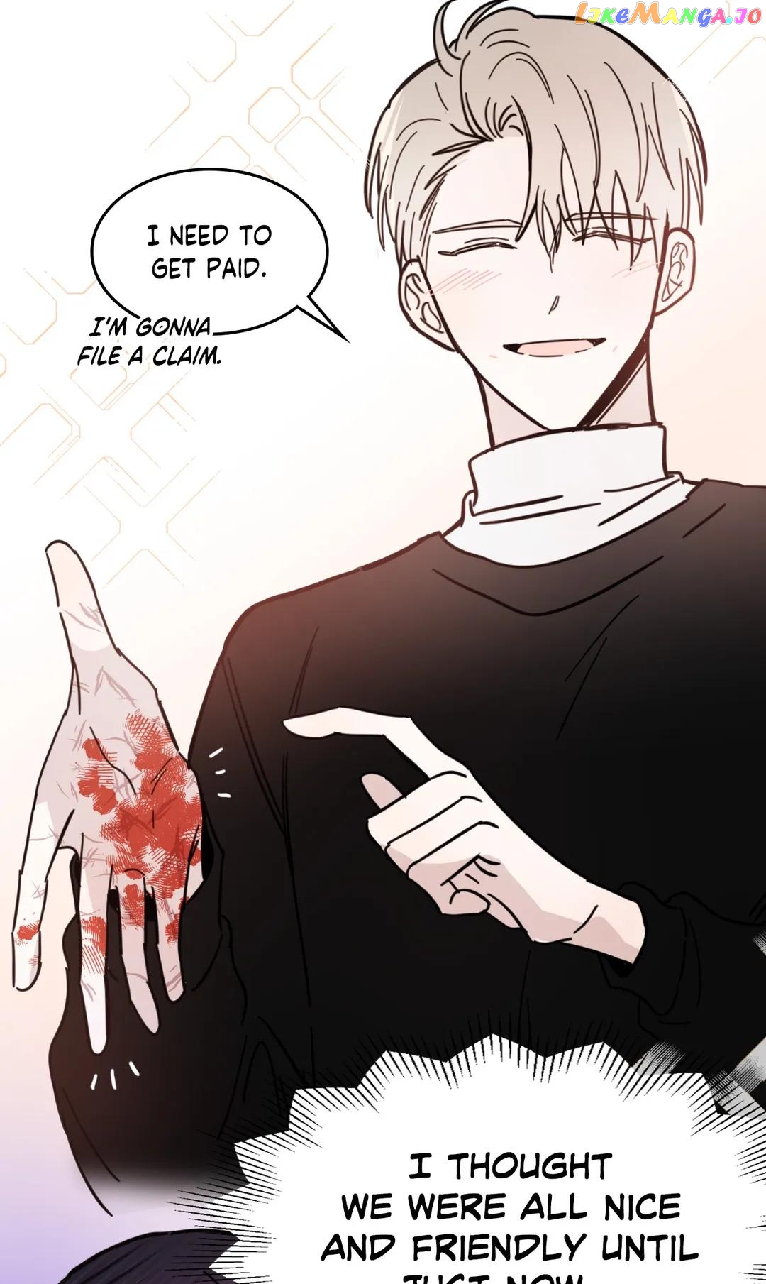 Devil At The Crossroads chapter 9 - page 45