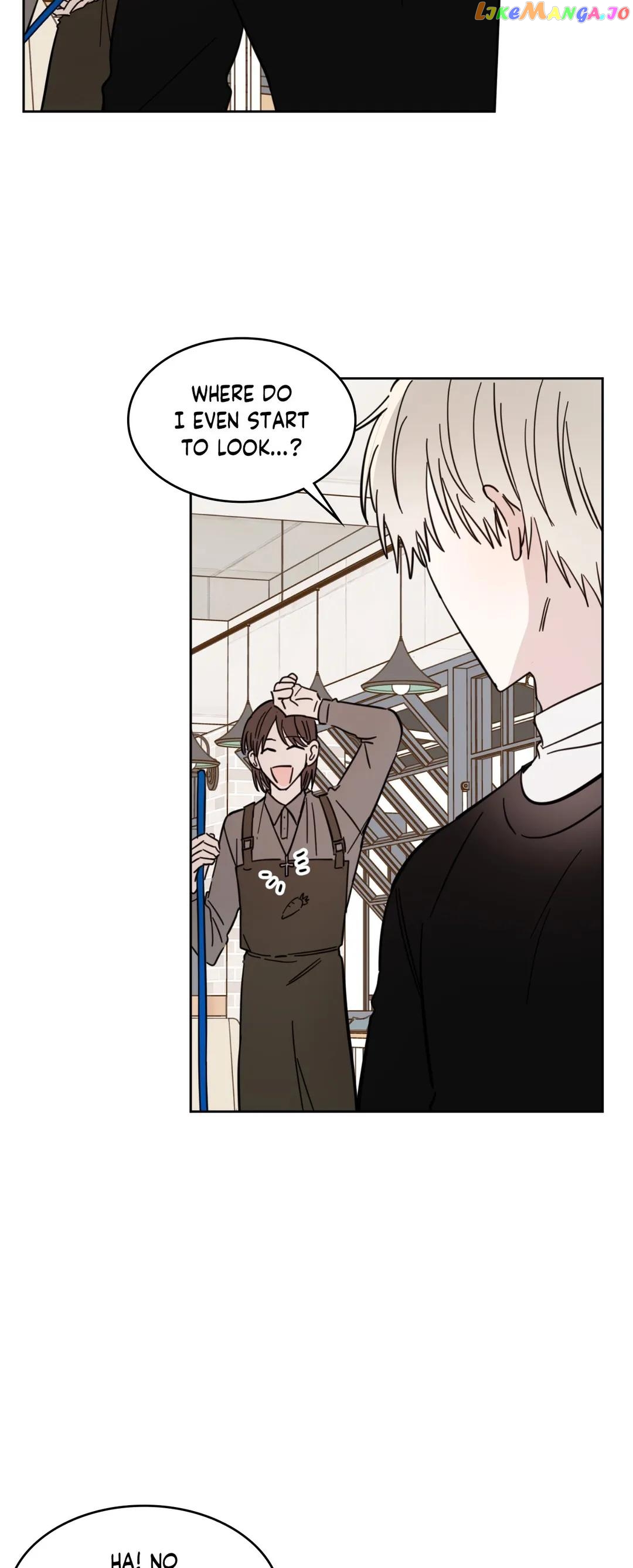 Devil At The Crossroads chapter 9 - page 5